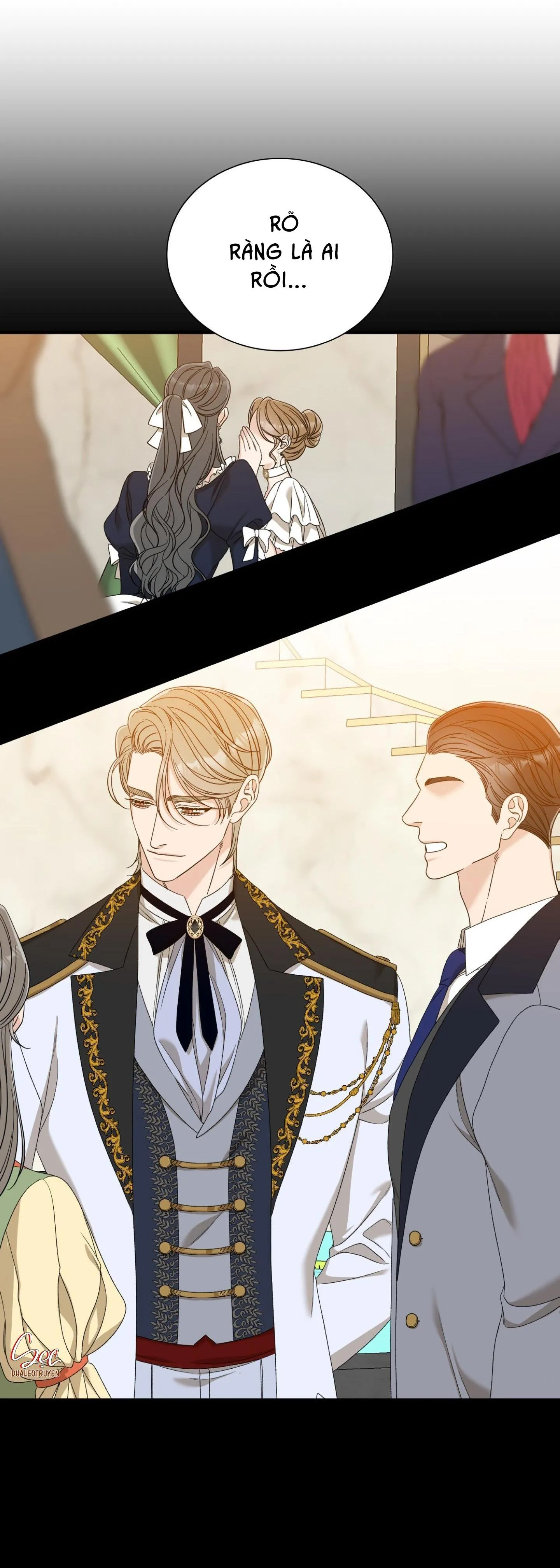 SMYRNA VÀ CAPRI Chapter 52 Trang 45