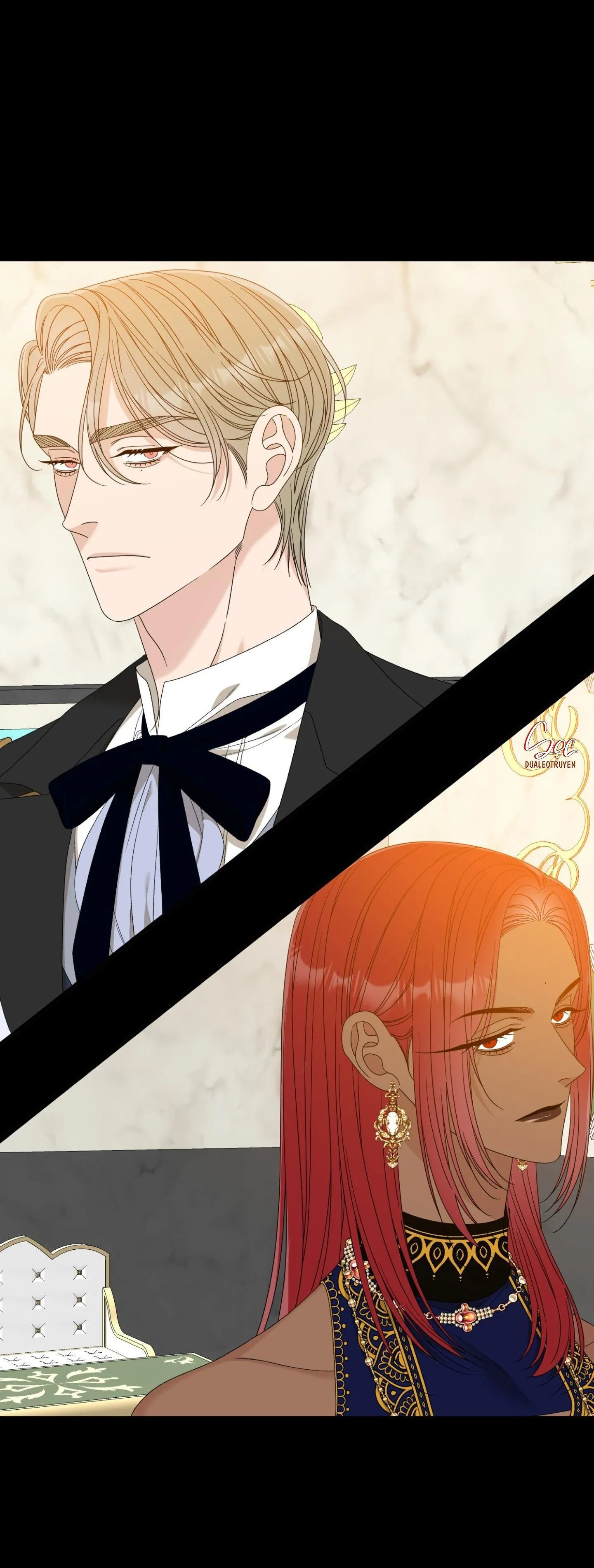 SMYRNA VÀ CAPRI Chapter 52 Trang 47