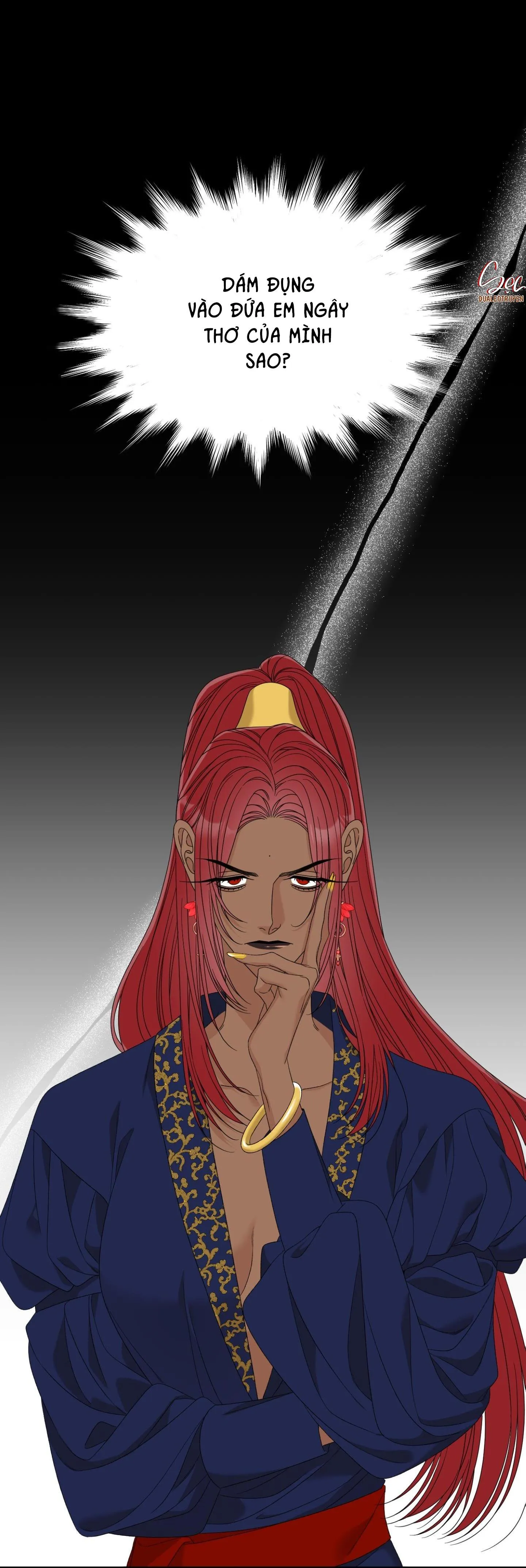 SMYRNA VÀ CAPRI Chapter 52 Trang 48