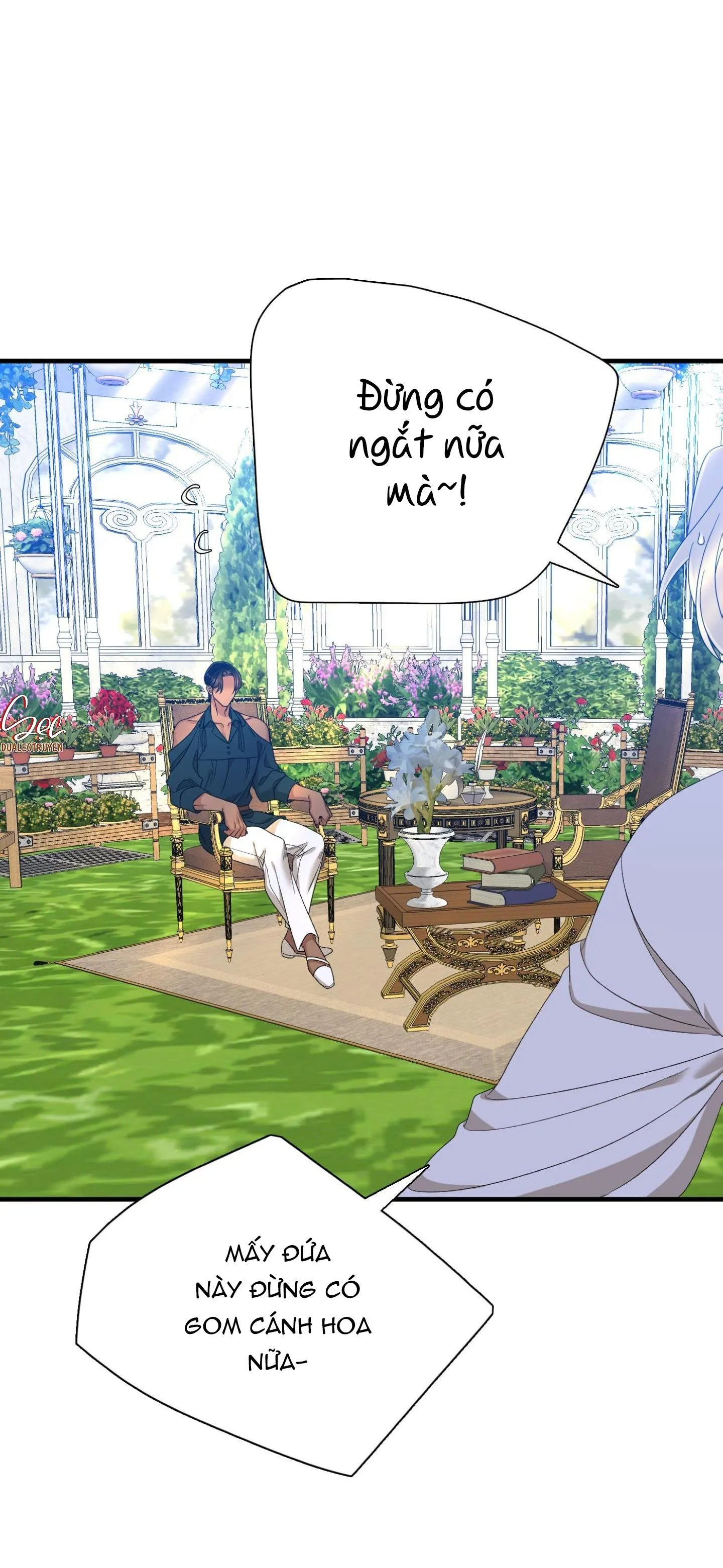 SMYRNA VÀ CAPRI Chapter 52 Trang 53