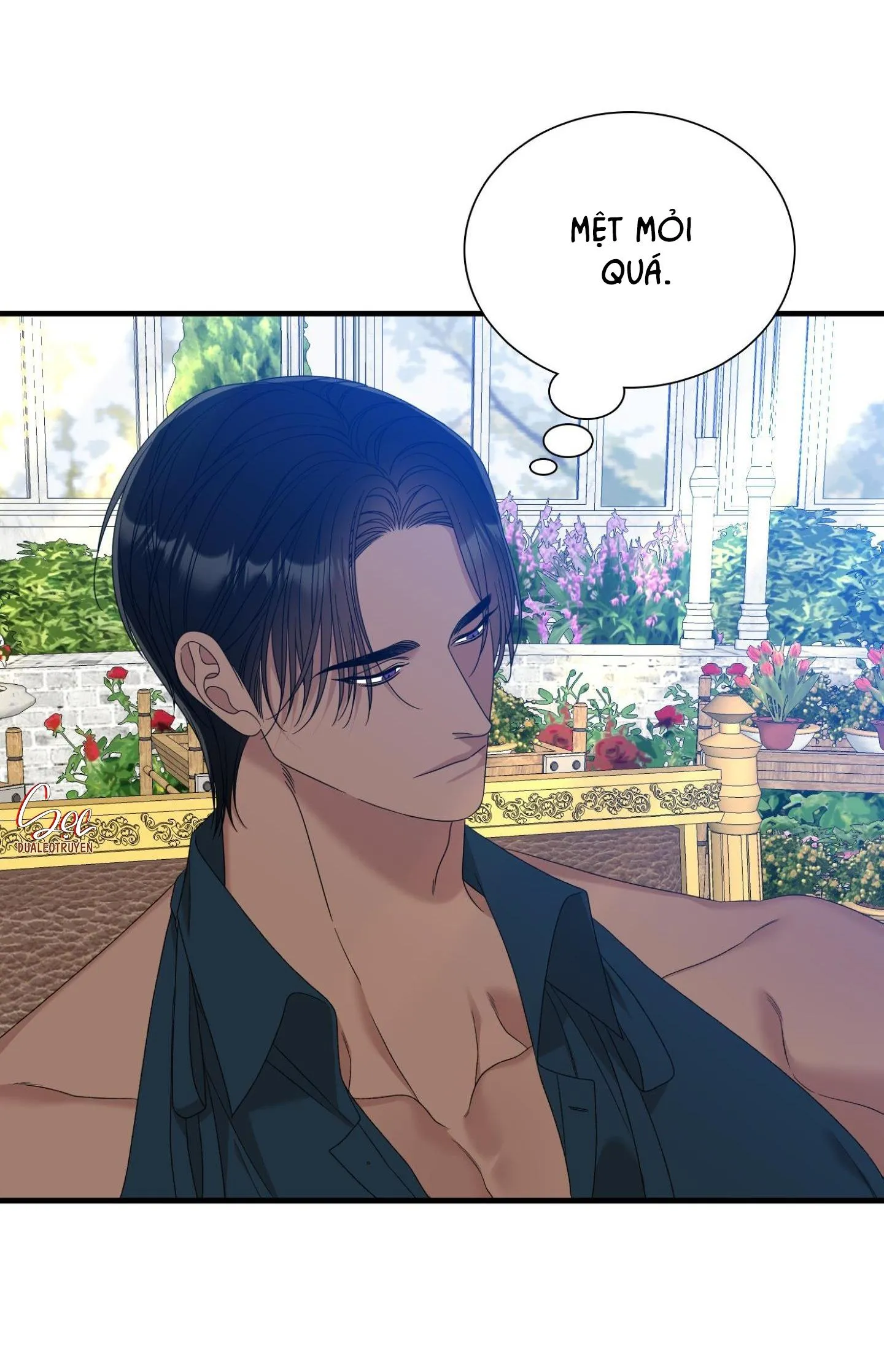 SMYRNA VÀ CAPRI Chapter 52 Trang 54