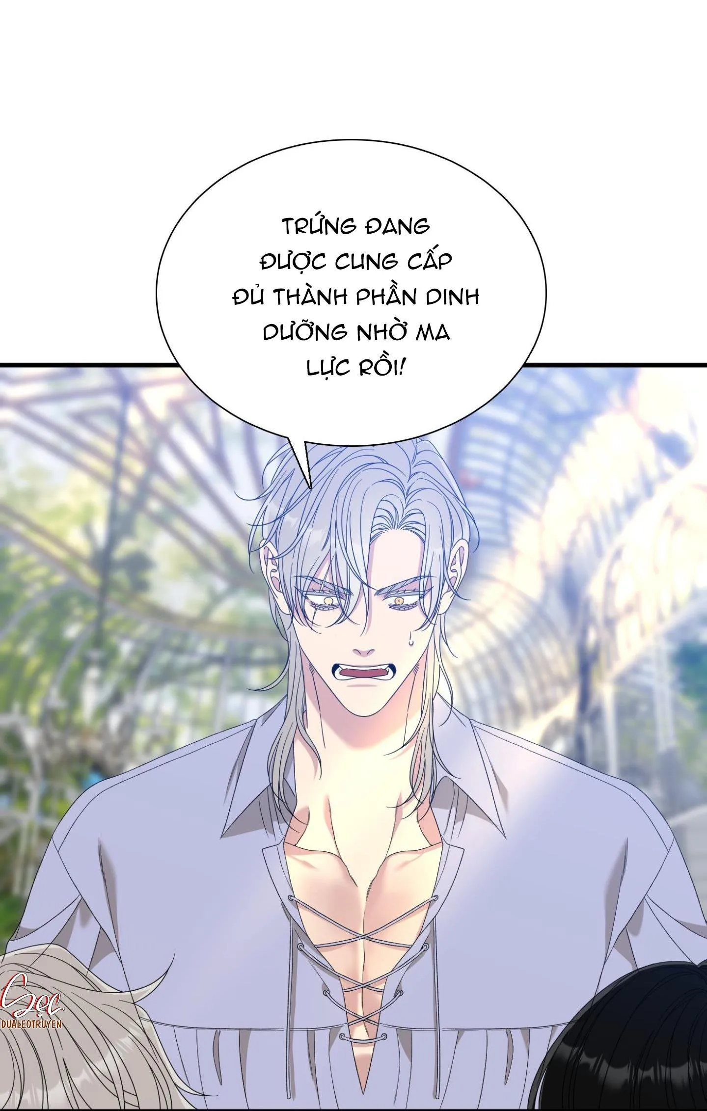 SMYRNA VÀ CAPRI Chapter 52 Trang 55