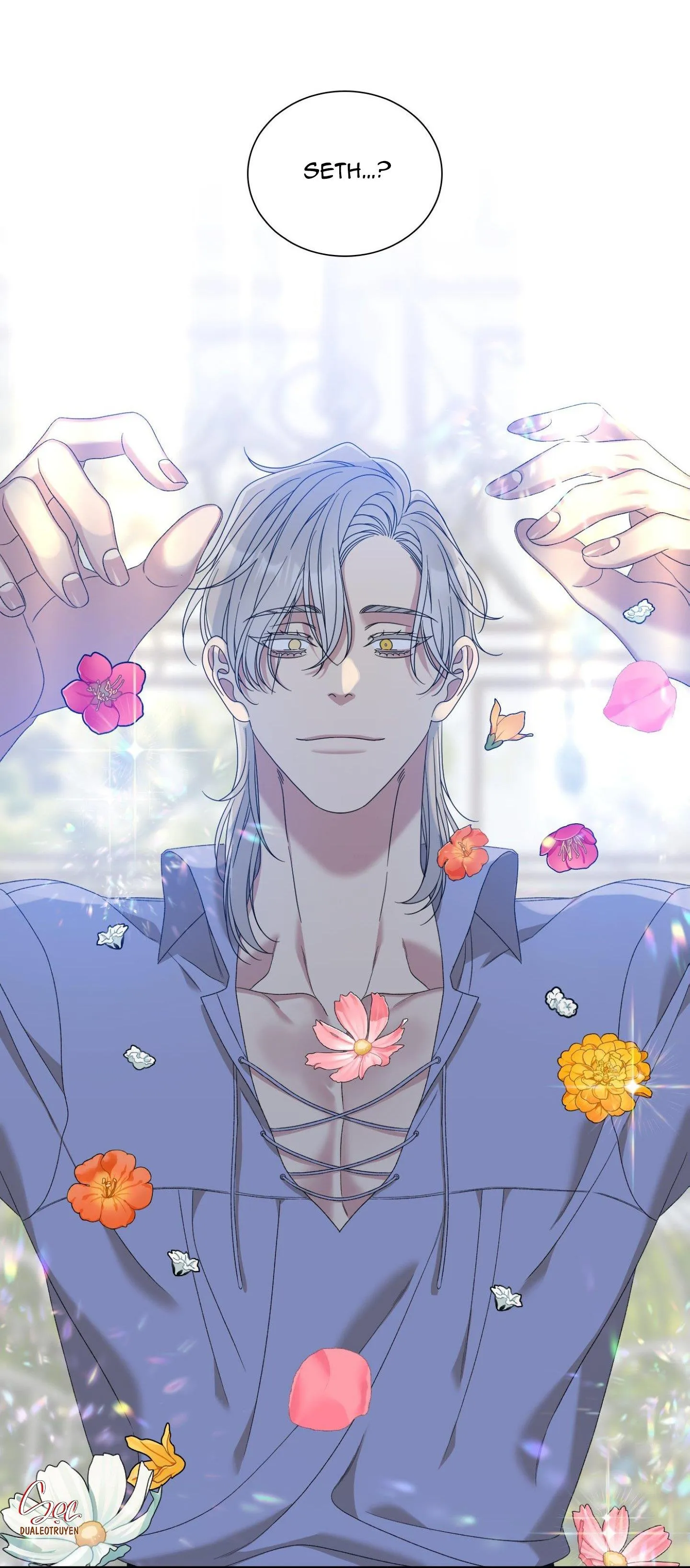 SMYRNA VÀ CAPRI Chapter 52 Trang 60