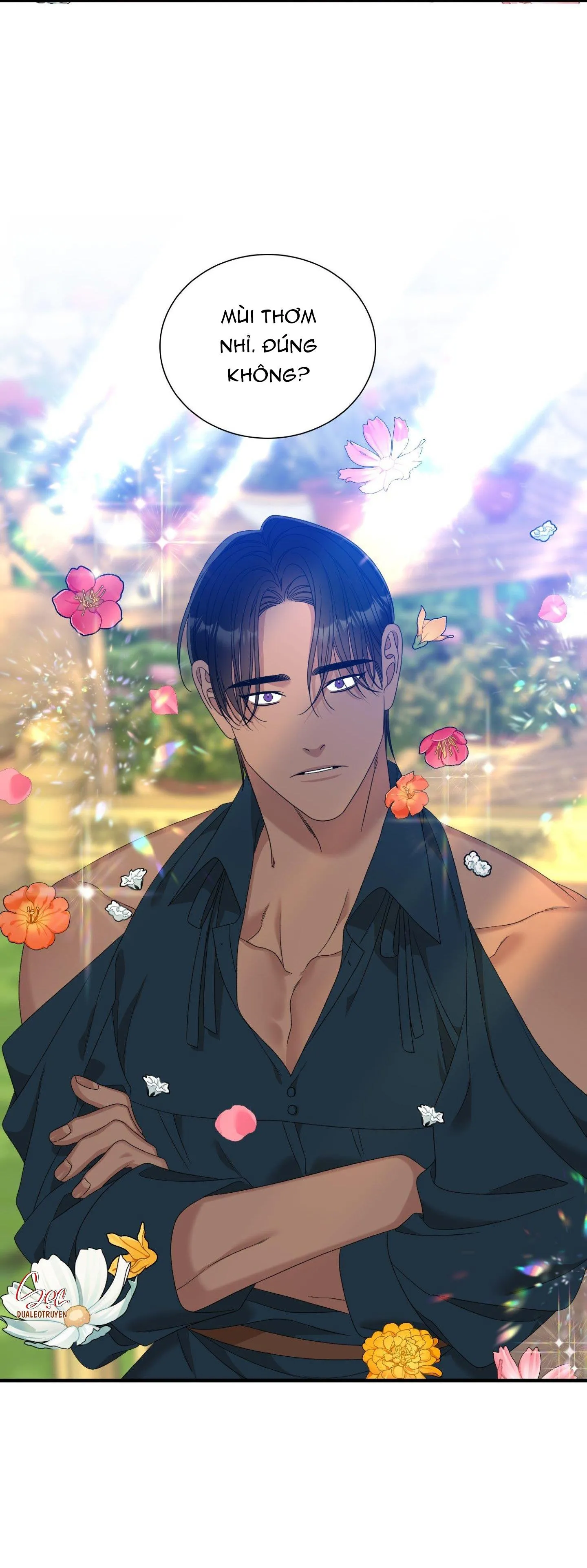 SMYRNA VÀ CAPRI Chapter 52 Trang 61