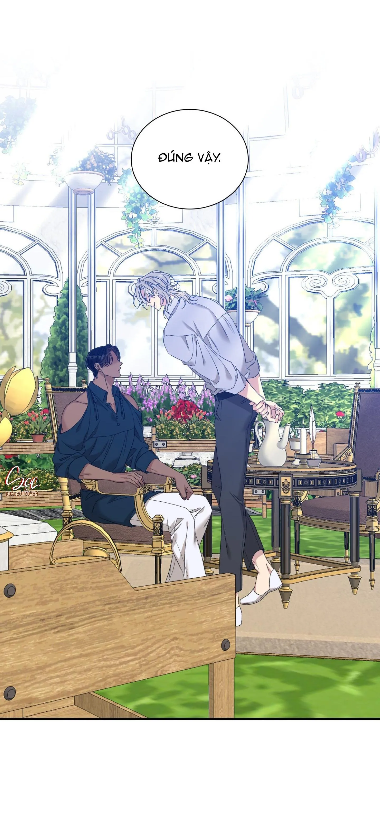 SMYRNA VÀ CAPRI Chapter 52 Trang 63