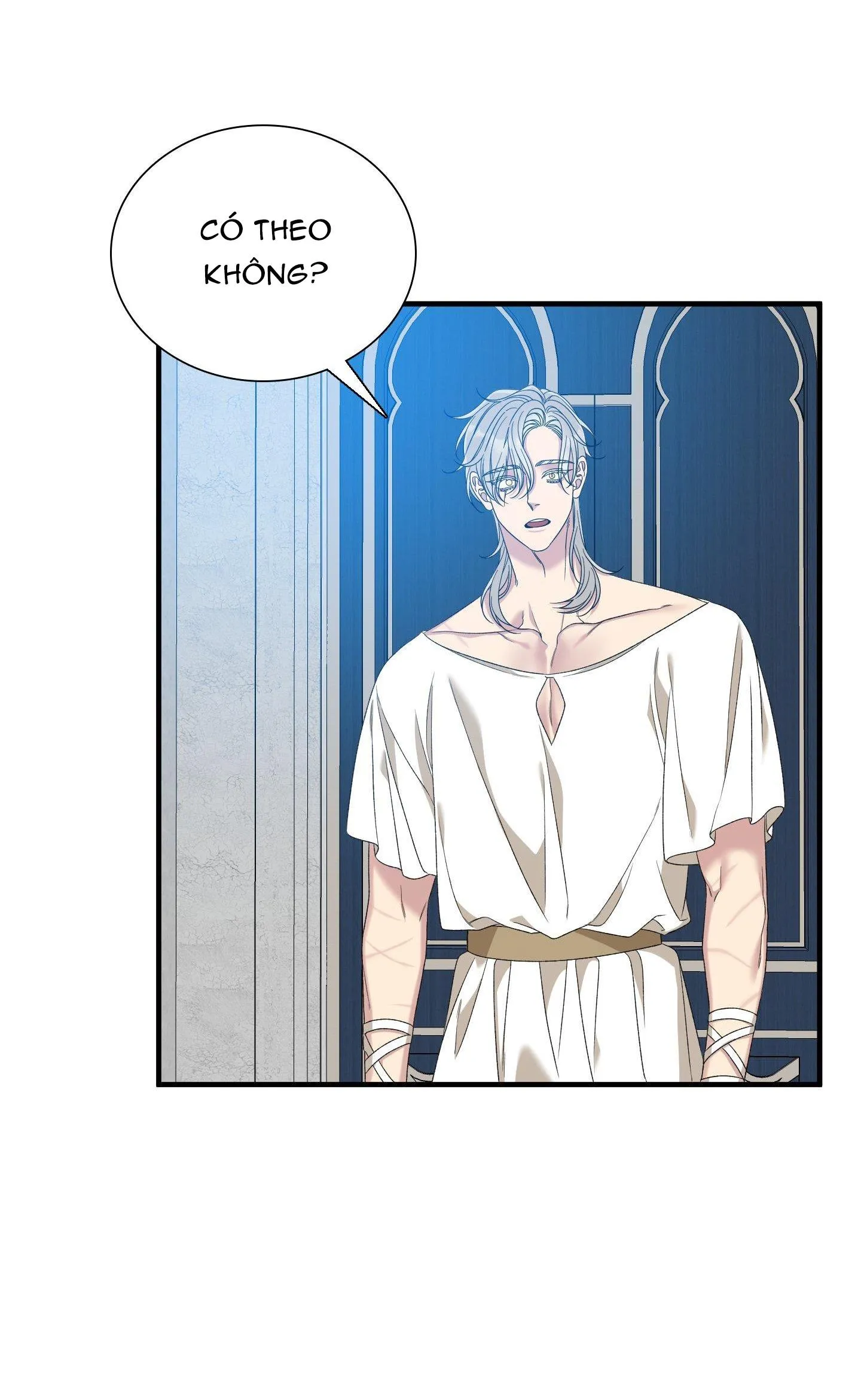 SMYRNA VÀ CAPRI Chapter 53 Trang 4