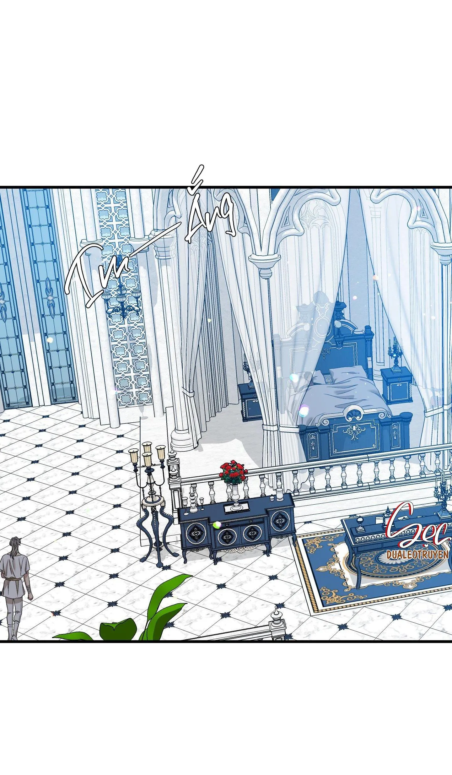 SMYRNA VÀ CAPRI Chapter 53 Trang 5