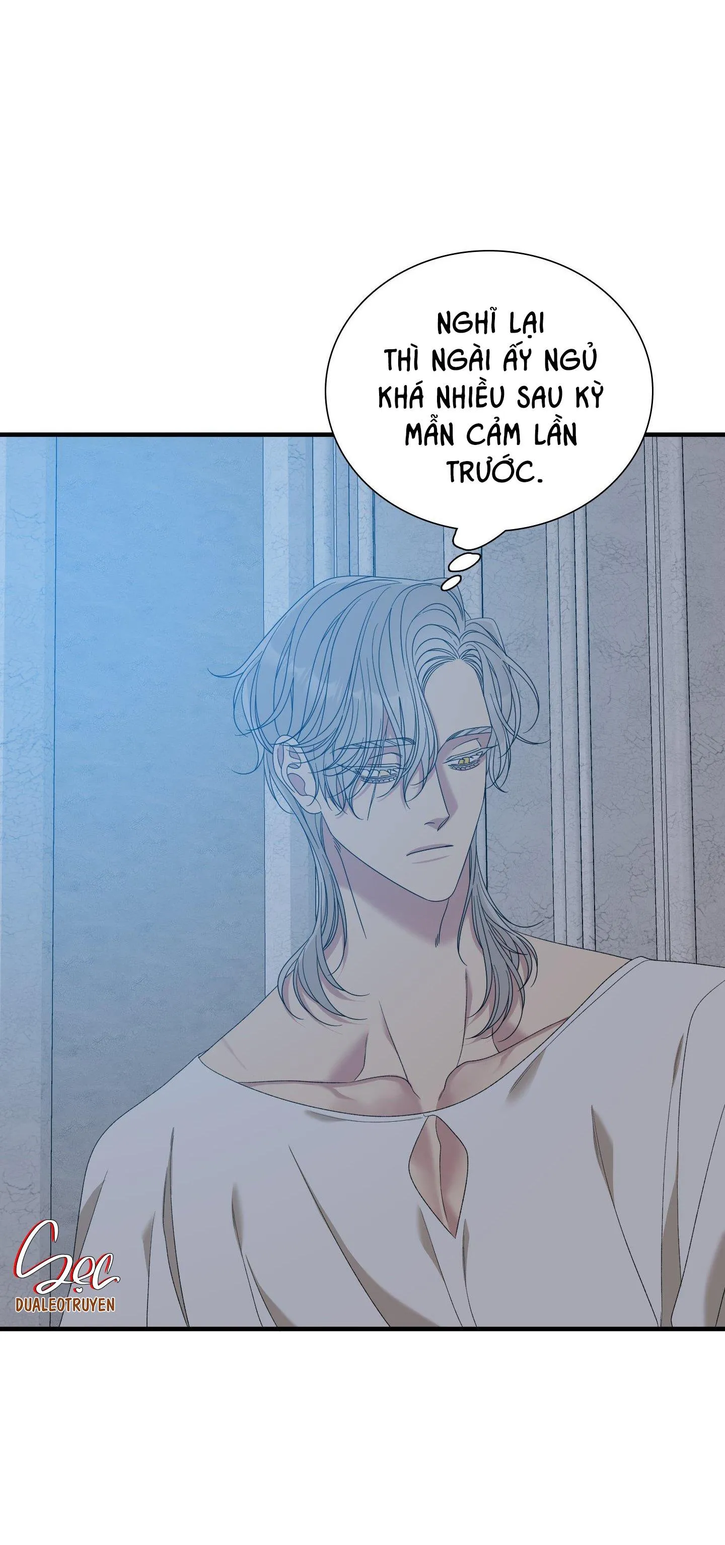 SMYRNA VÀ CAPRI Chapter 53 Trang 8