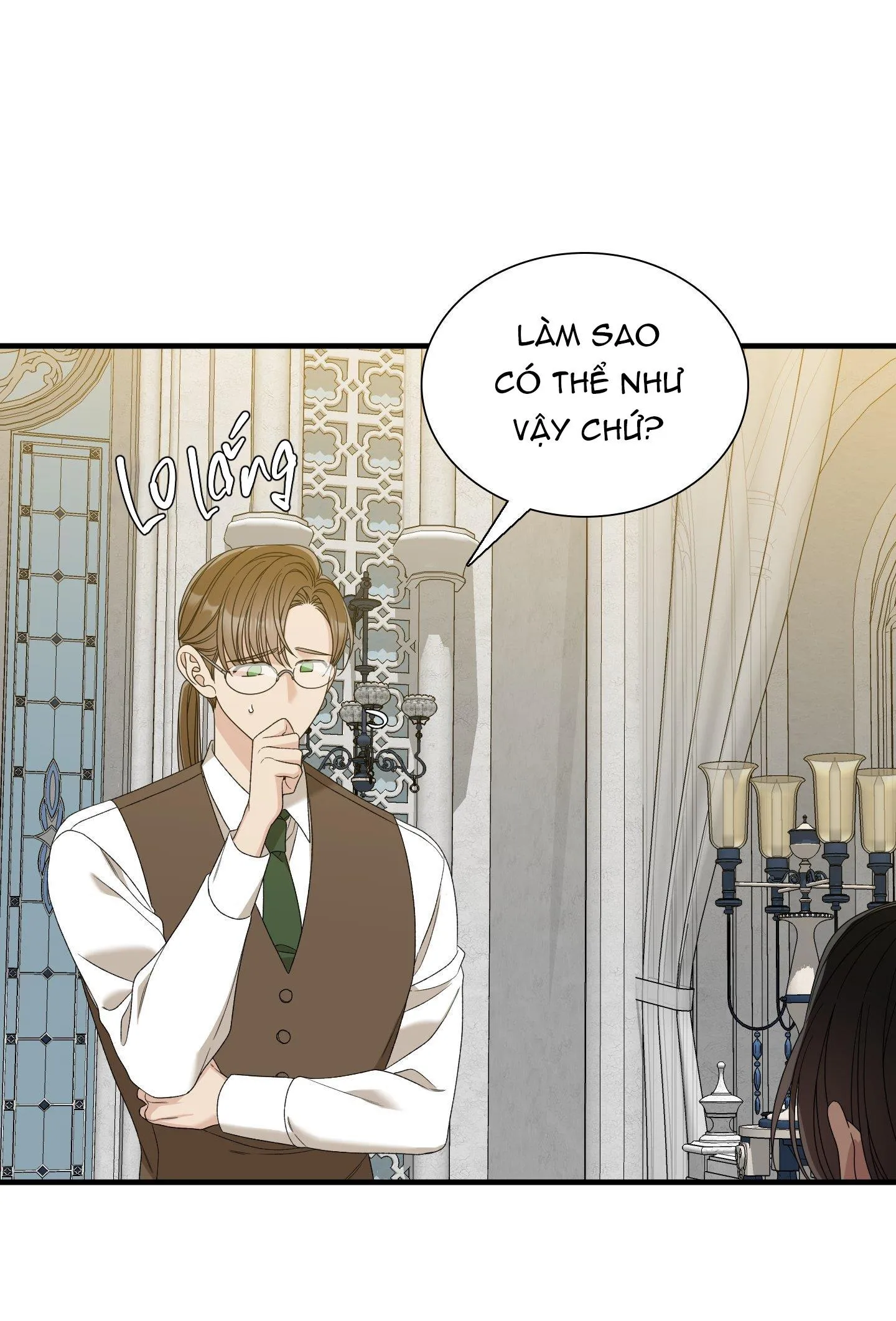 SMYRNA VÀ CAPRI Chapter 53 Trang 16