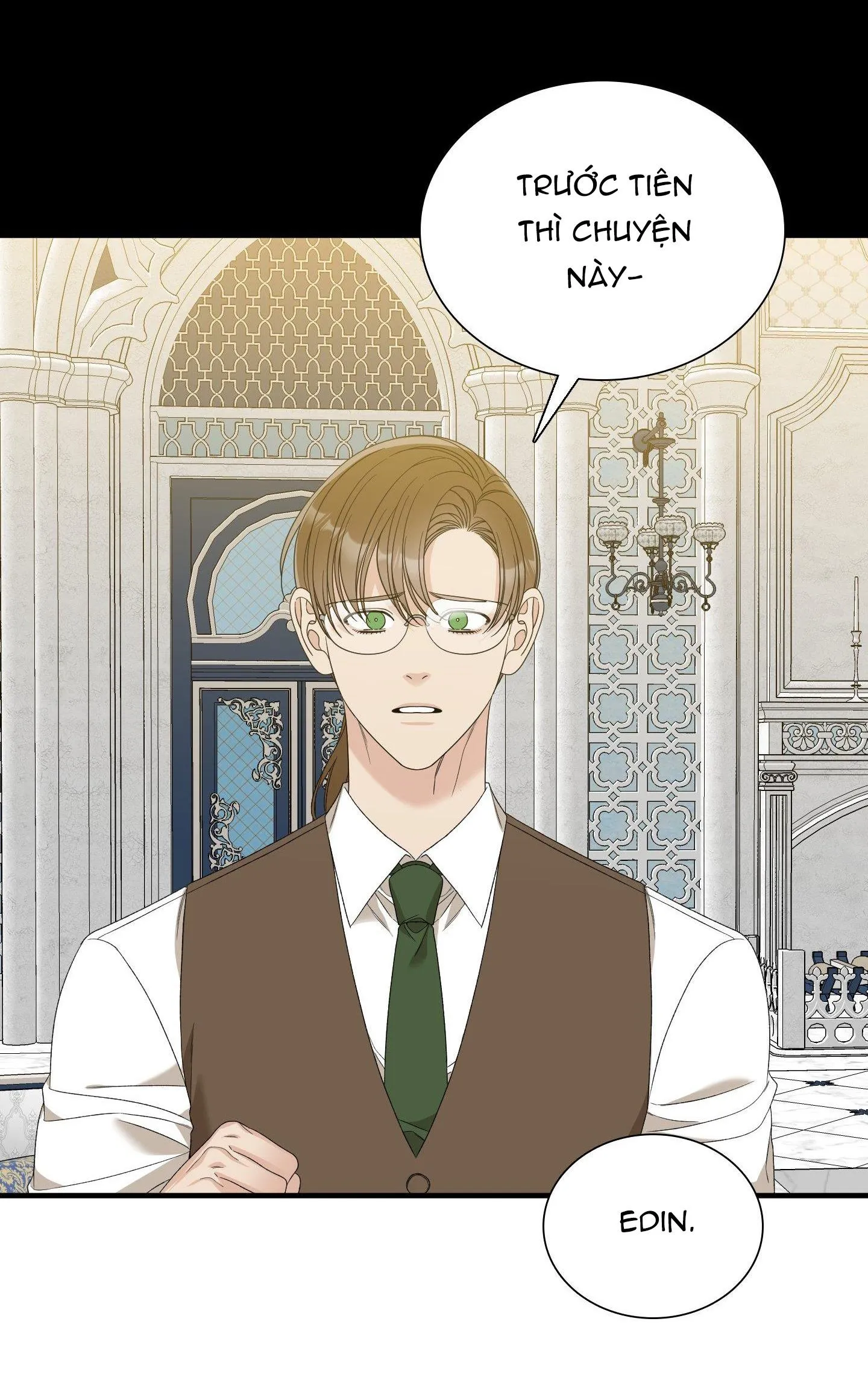 SMYRNA VÀ CAPRI Chapter 53 Trang 19