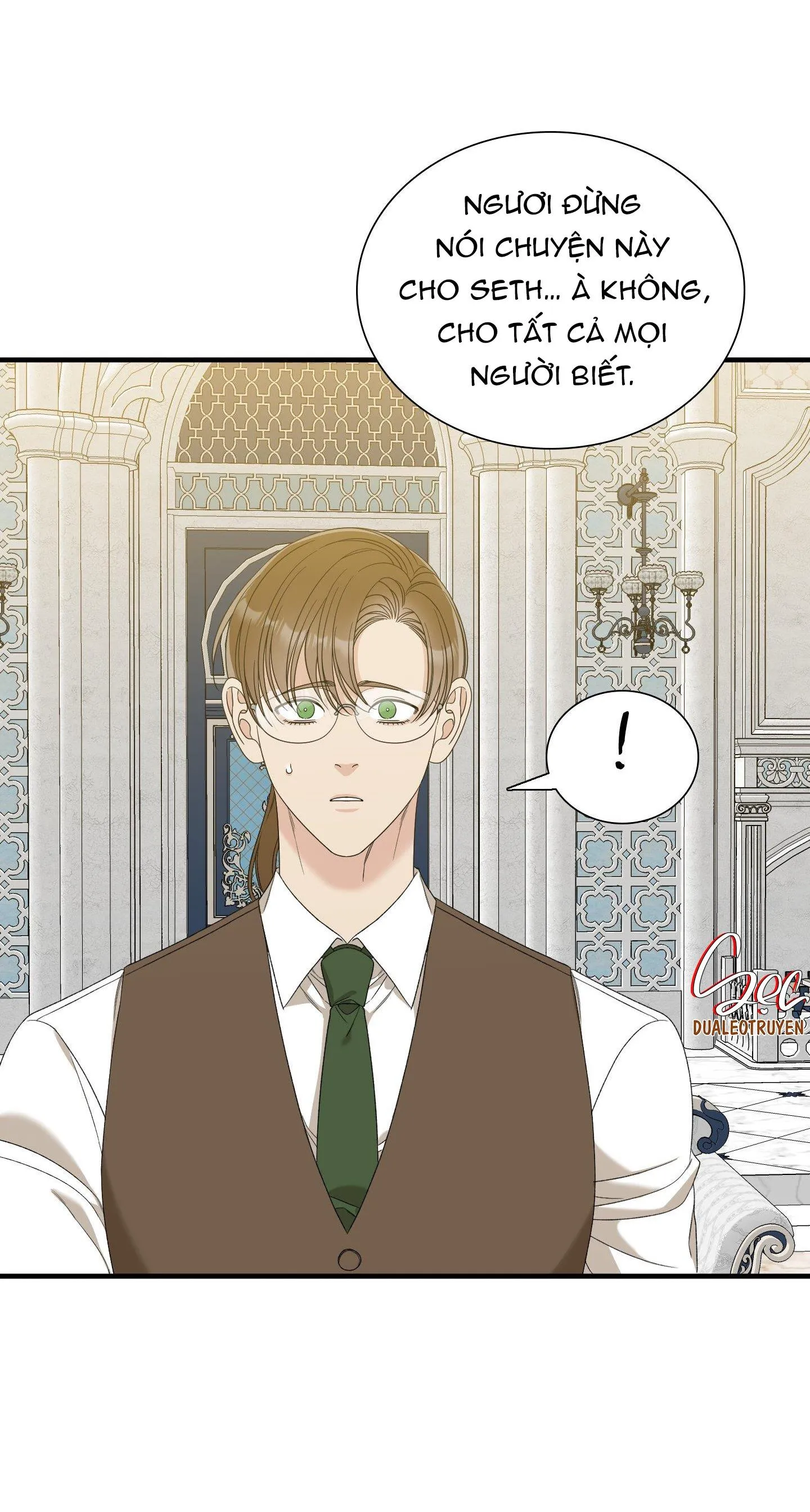 SMYRNA VÀ CAPRI Chapter 53 Trang 21