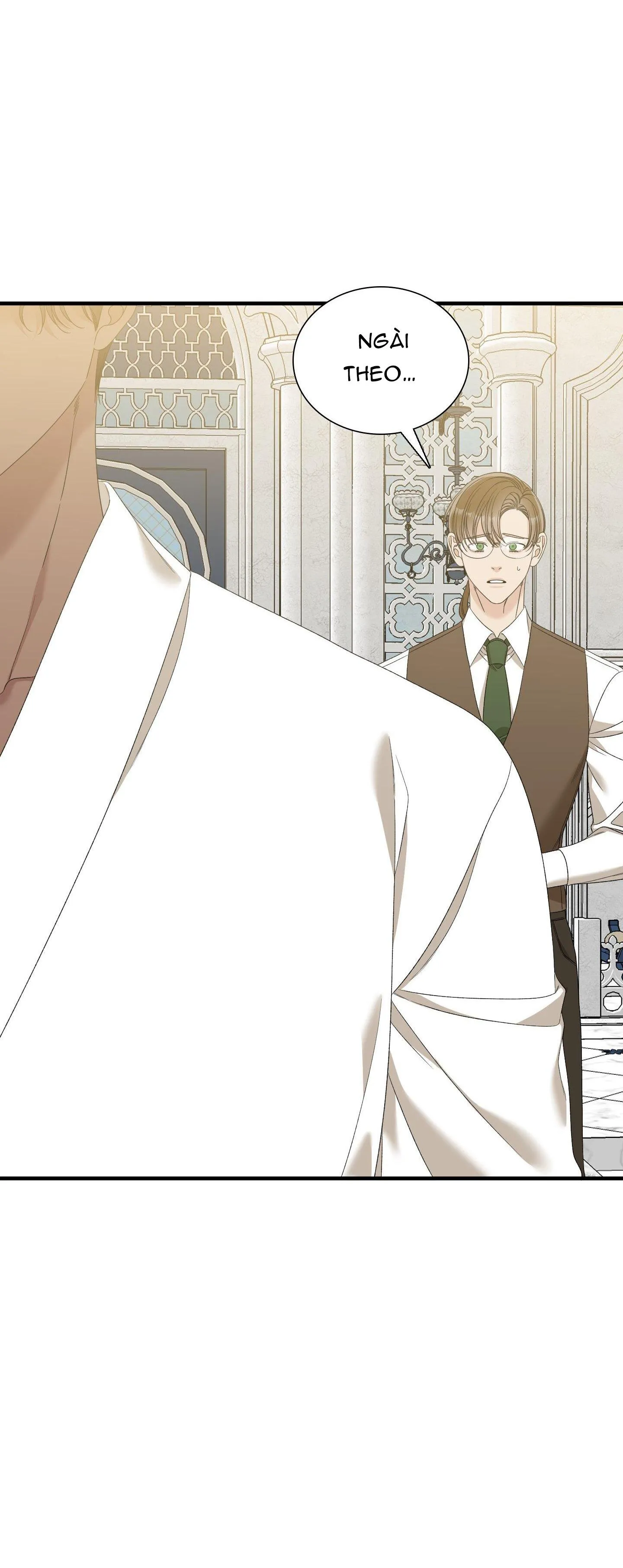 SMYRNA VÀ CAPRI Chapter 53 Trang 29