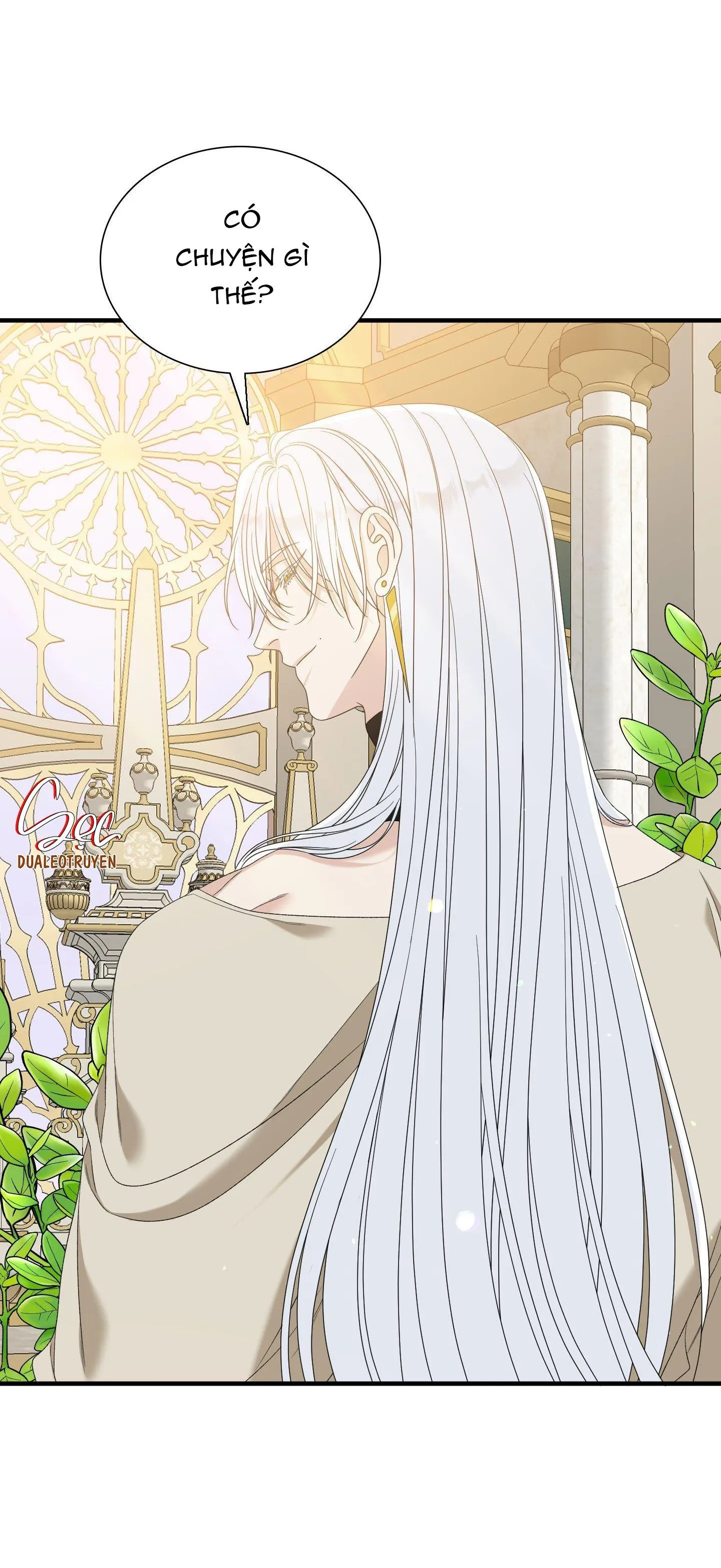 SMYRNA VÀ CAPRI Chapter 53 Trang 32