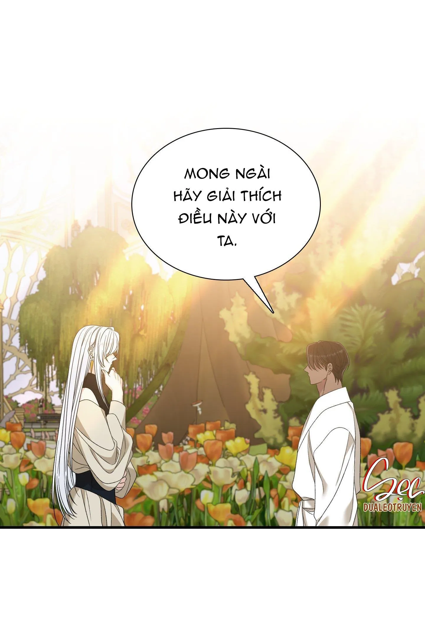 SMYRNA VÀ CAPRI Chapter 53 Trang 38