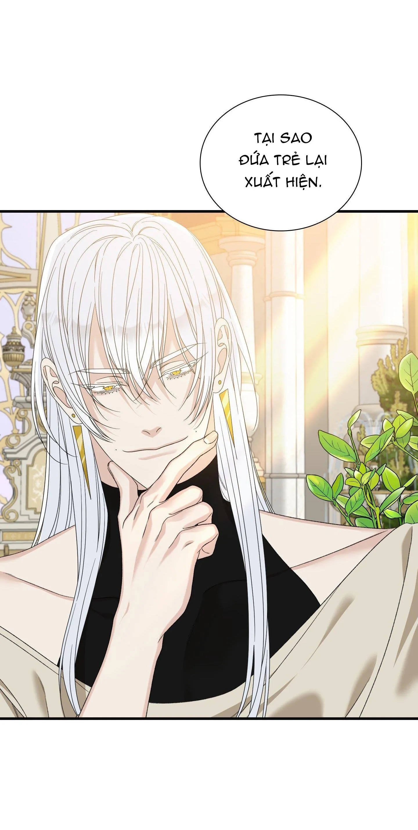 SMYRNA VÀ CAPRI Chapter 53 Trang 39