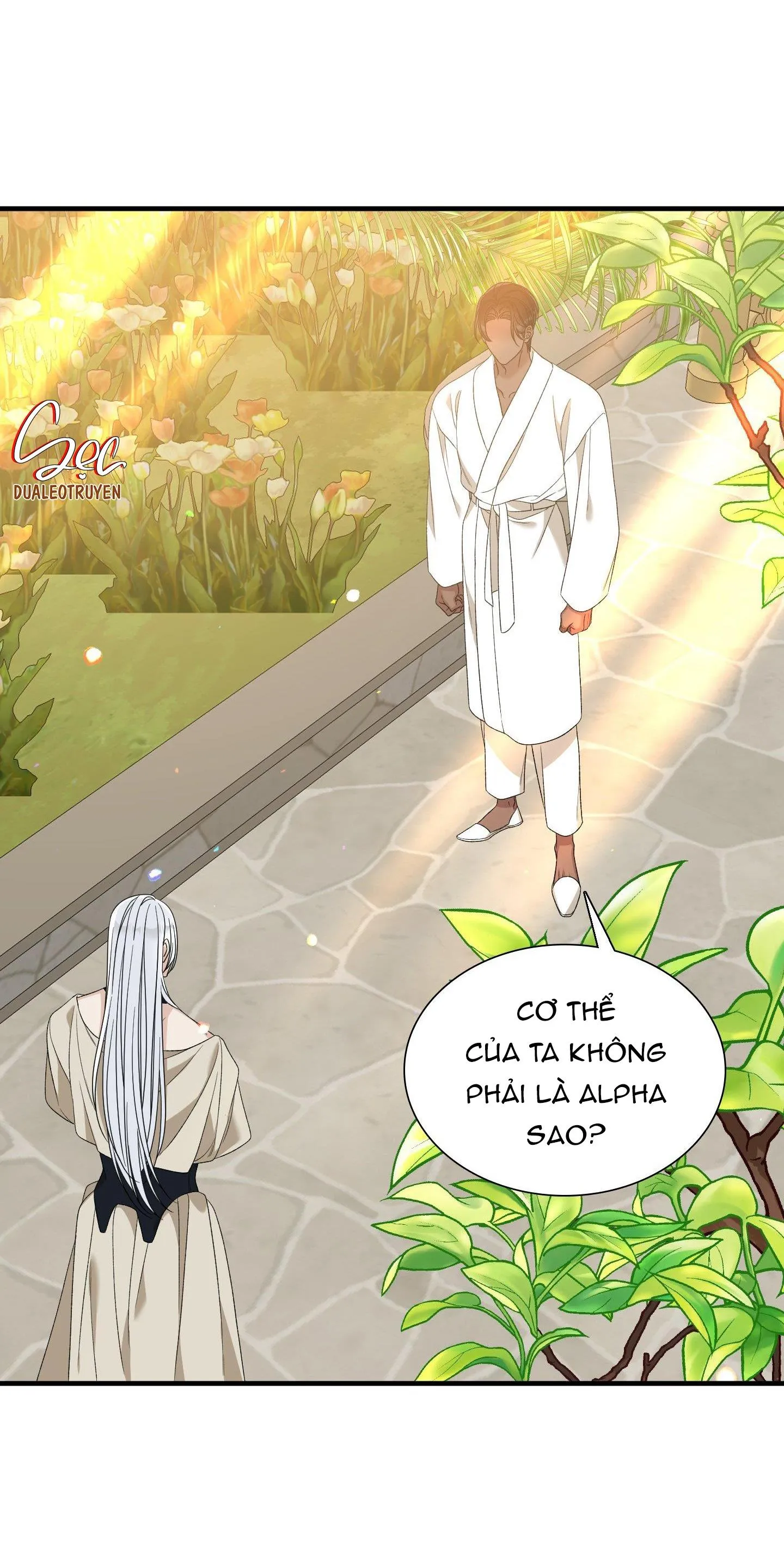 SMYRNA VÀ CAPRI Chapter 53 Trang 40