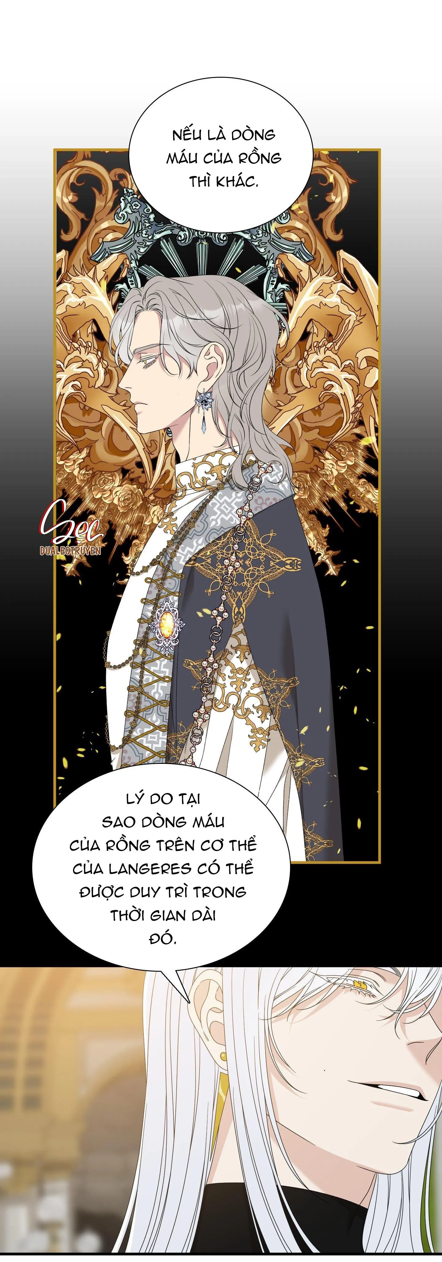 SMYRNA VÀ CAPRI Chapter 53 Trang 45