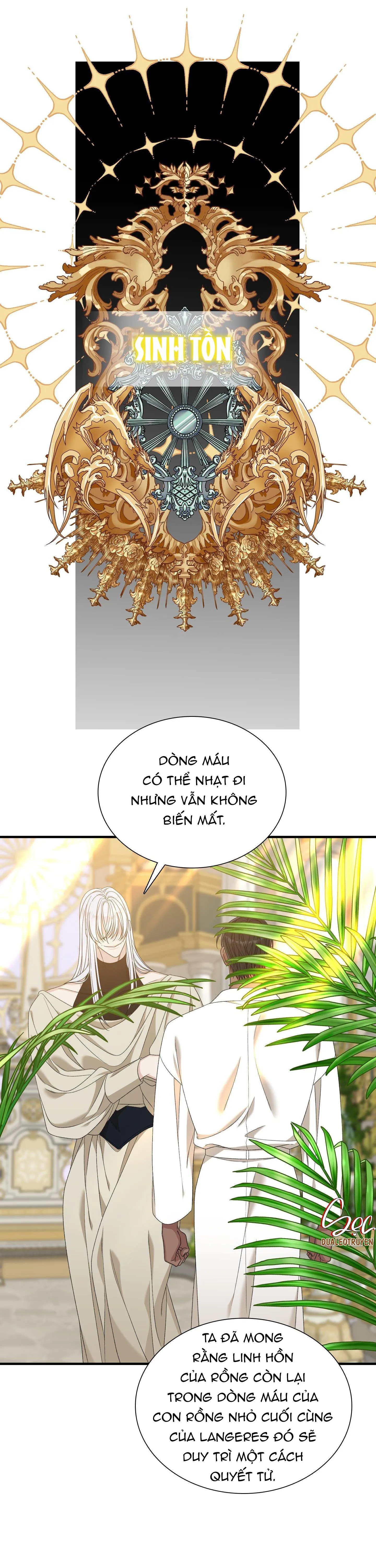 SMYRNA VÀ CAPRI Chapter 53 Trang 46