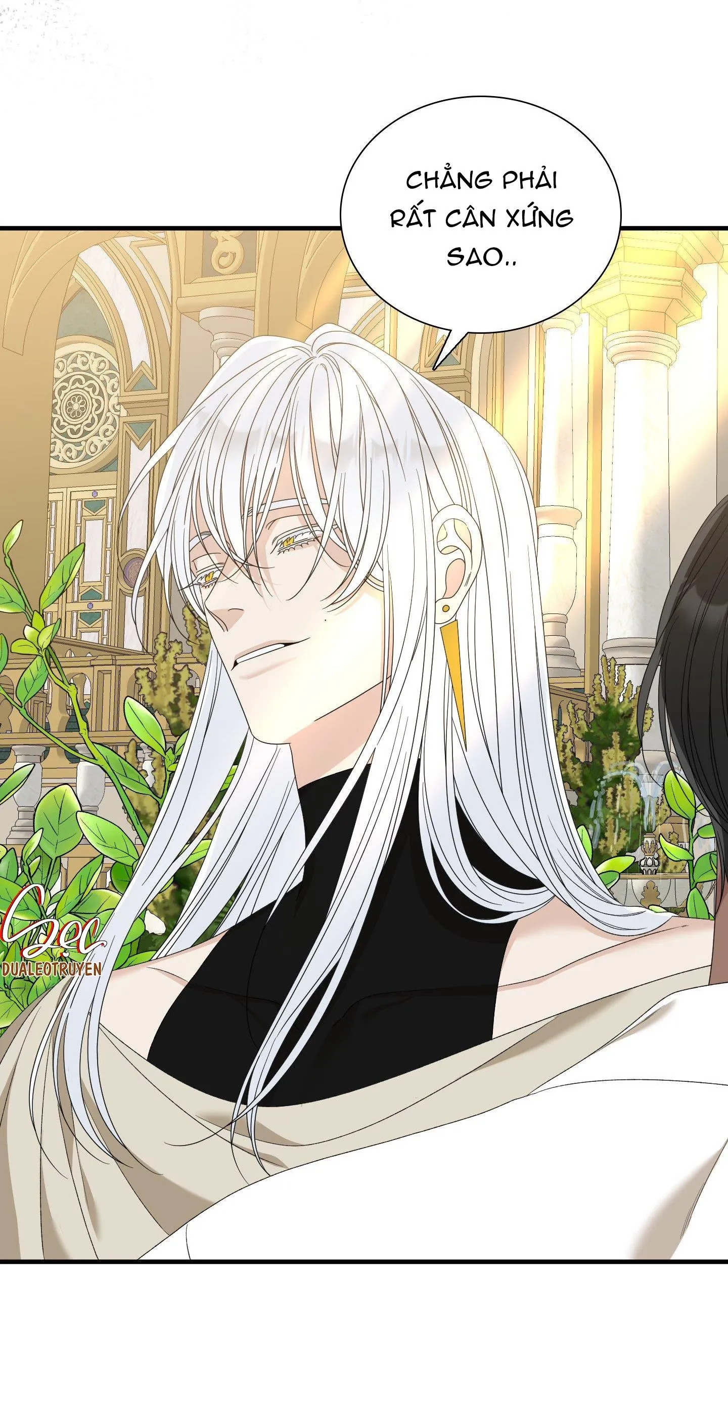 SMYRNA VÀ CAPRI Chapter 53 Trang 48