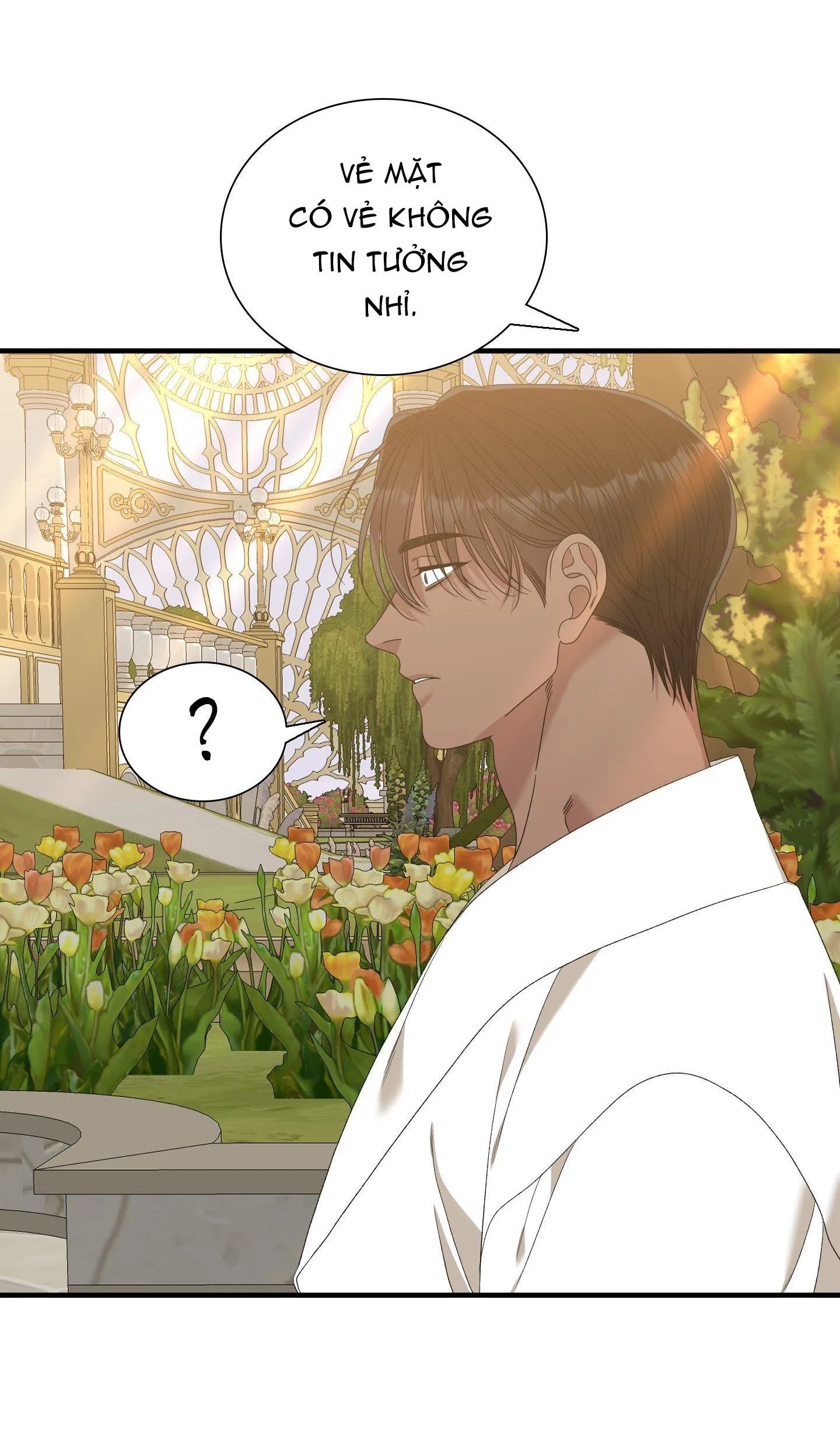 SMYRNA VÀ CAPRI Chapter 53 Trang 50