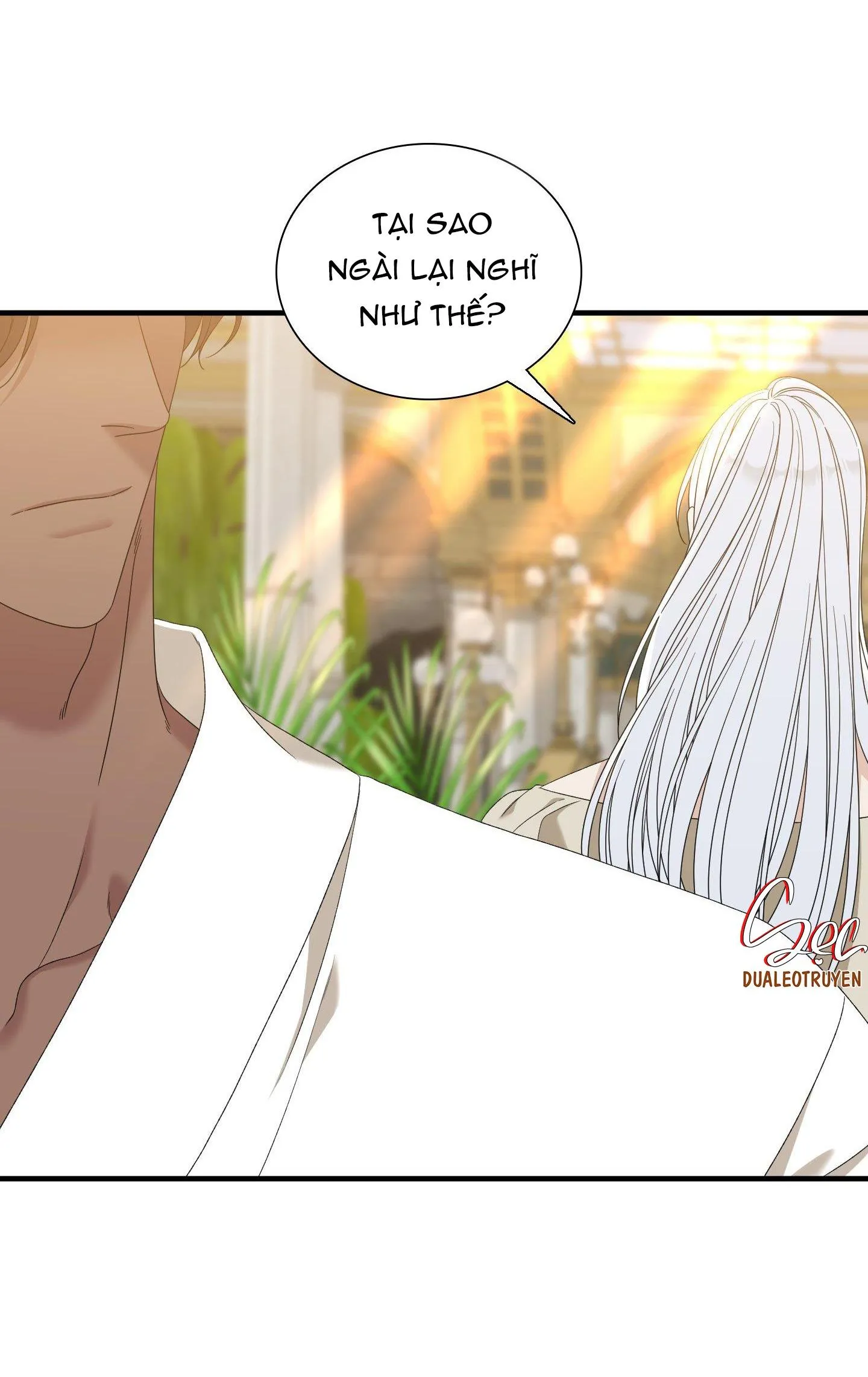 SMYRNA VÀ CAPRI Chapter 53 Trang 51