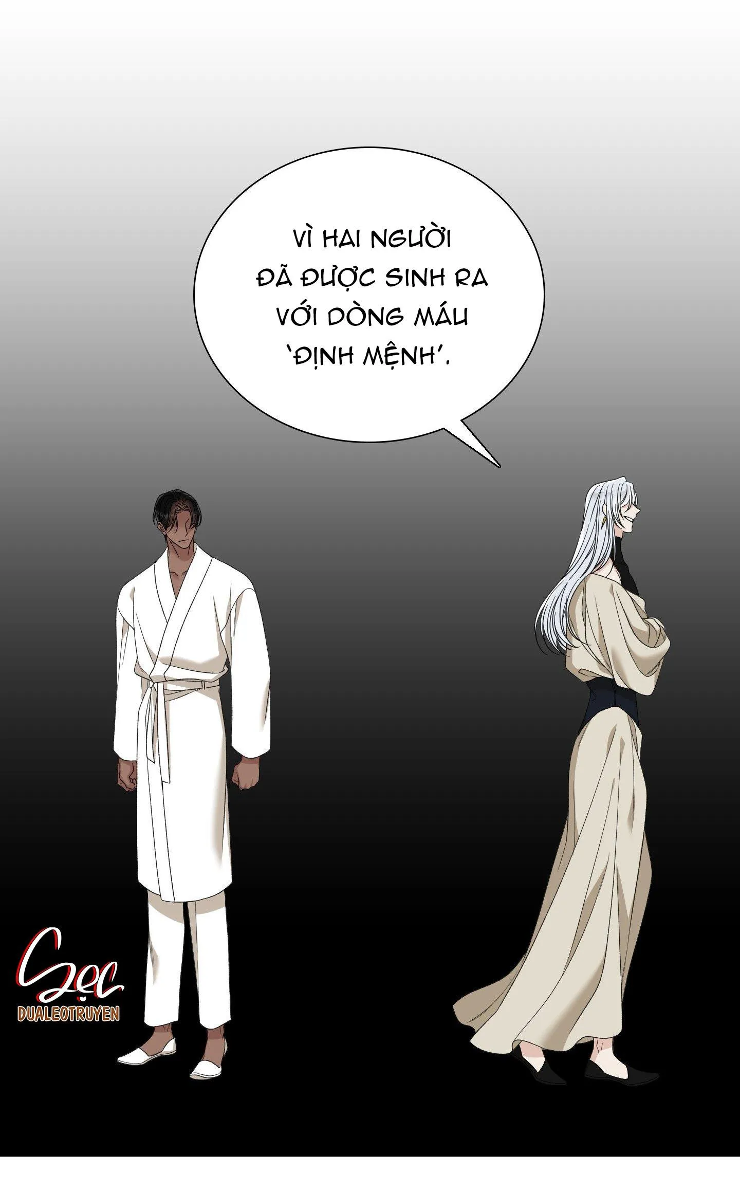 SMYRNA VÀ CAPRI Chapter 53 Trang 54