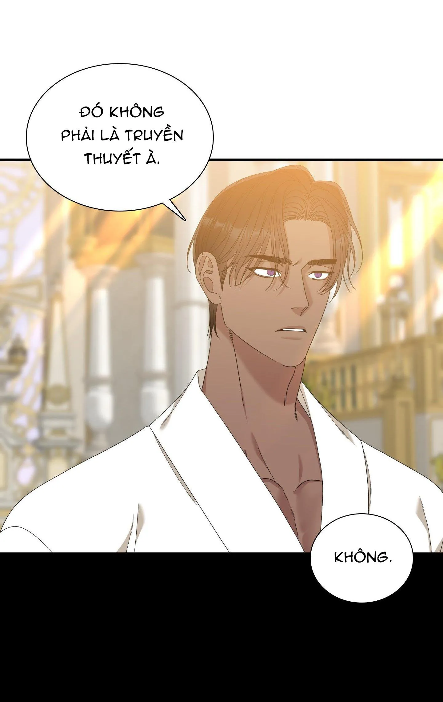 SMYRNA VÀ CAPRI Chapter 53 Trang 55