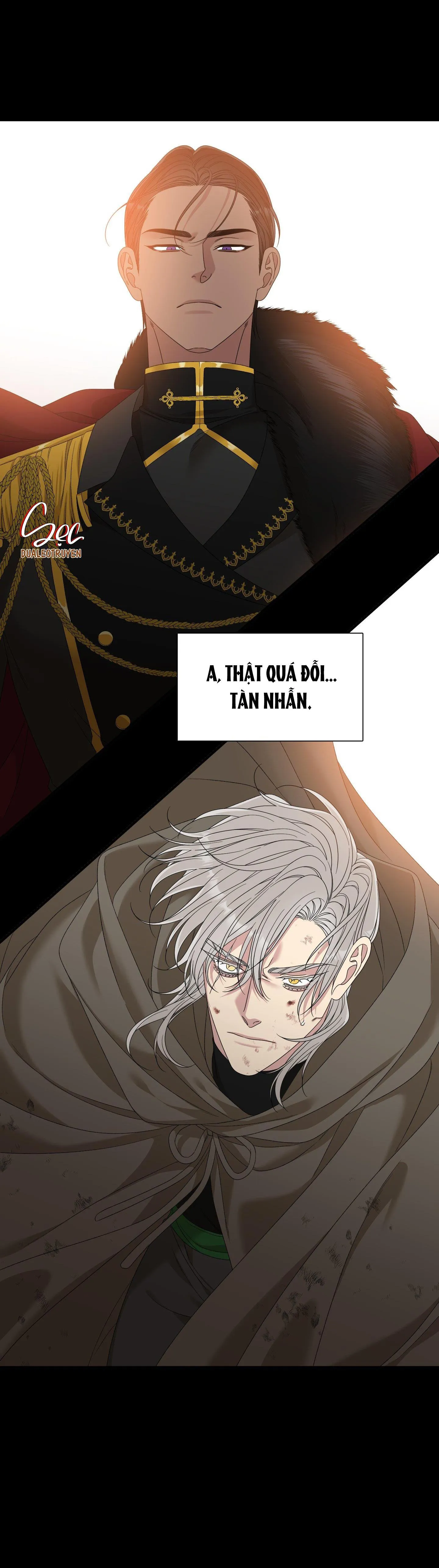 SMYRNA VÀ CAPRI Chapter 53 Trang 60