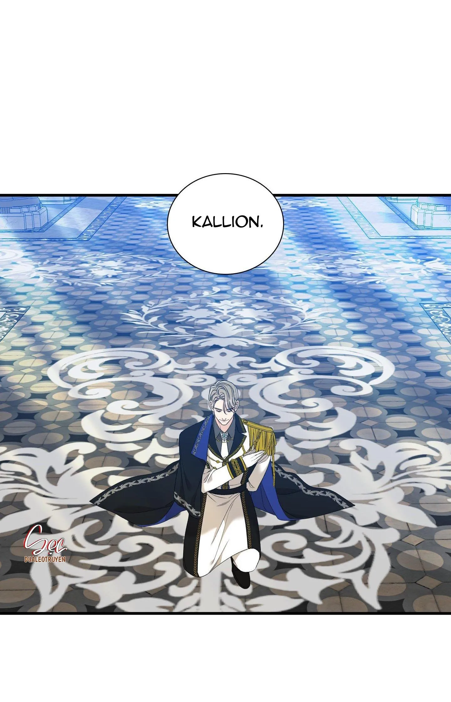 SMYRNA VÀ CAPRI Chapter 54 Trang 5