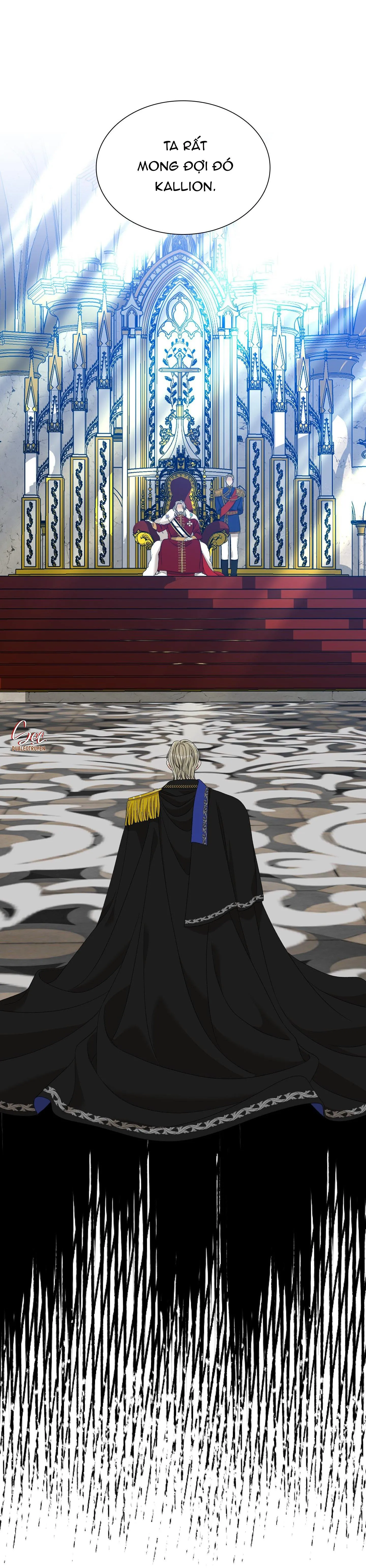 SMYRNA VÀ CAPRI Chapter 54 Trang 8