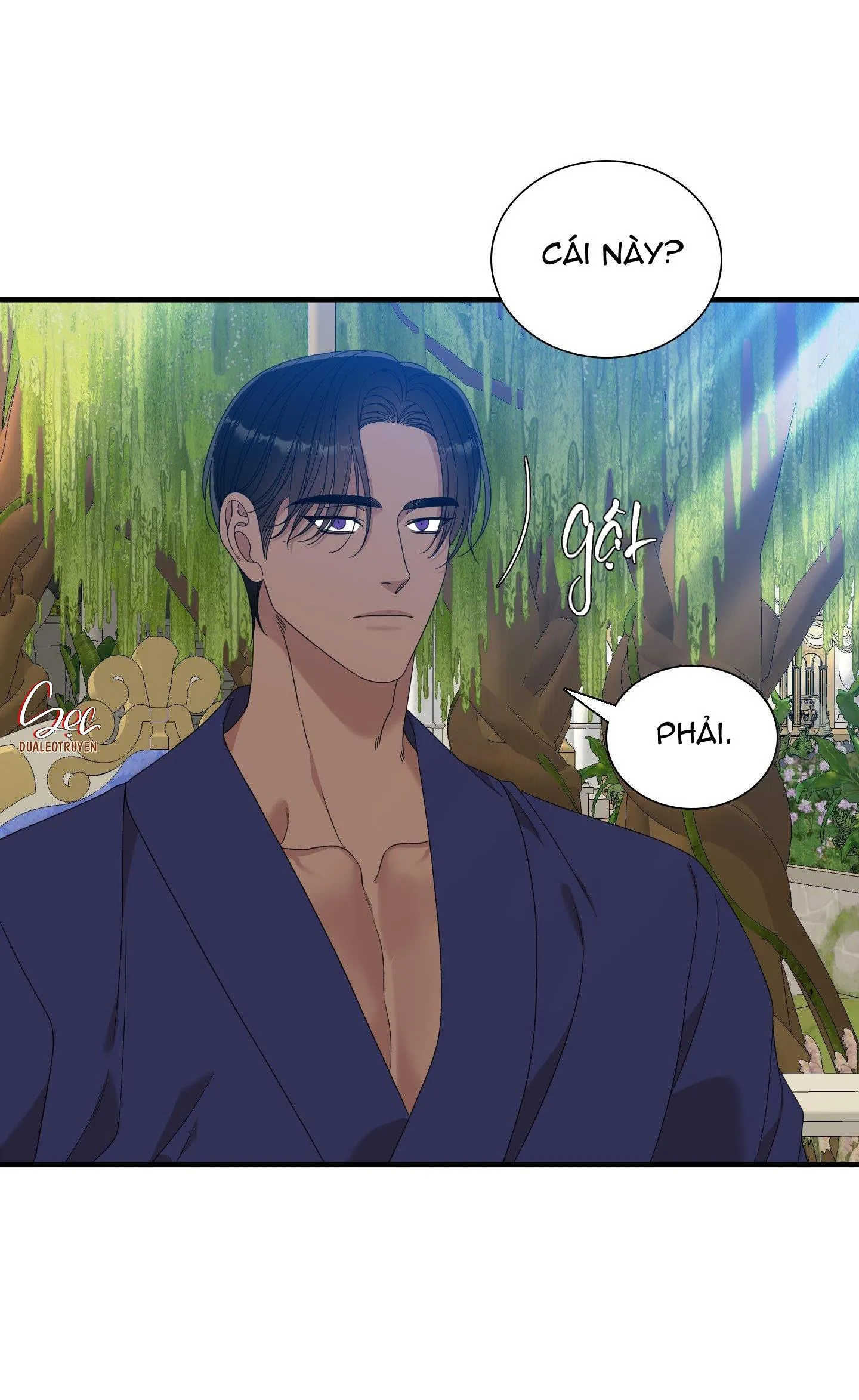 SMYRNA VÀ CAPRI Chapter 54 Trang 17