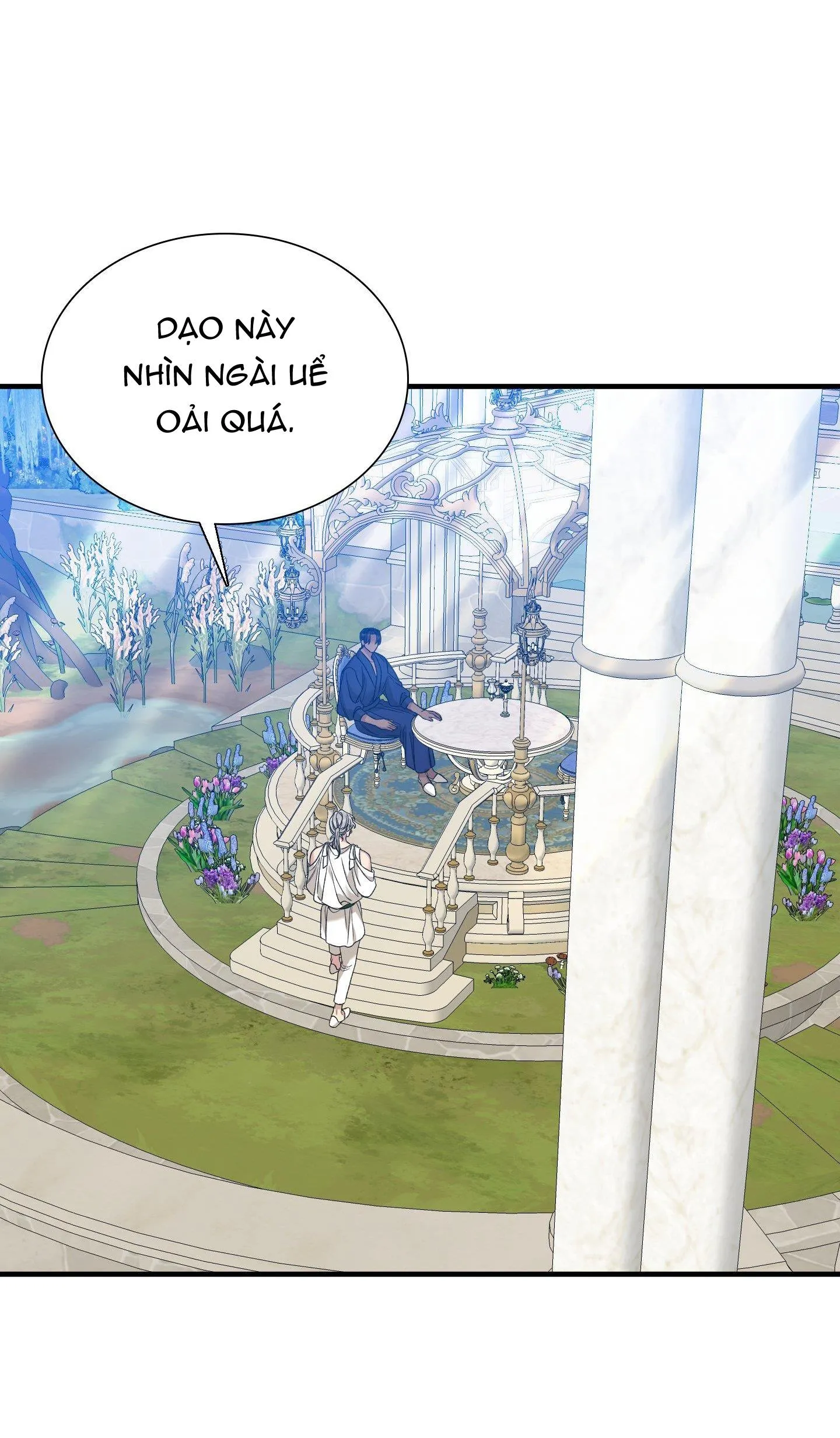 SMYRNA VÀ CAPRI Chapter 54 Trang 18