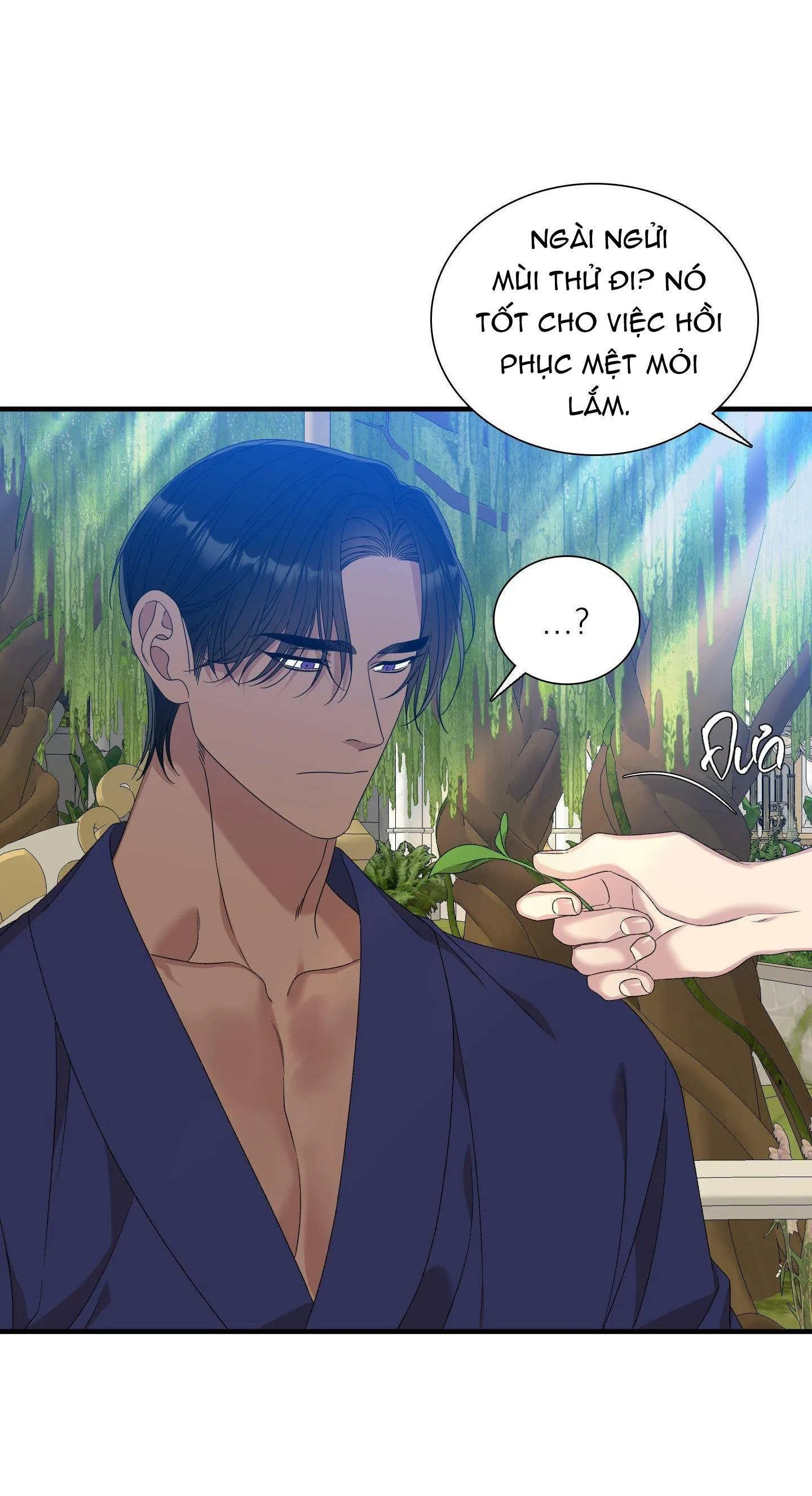 SMYRNA VÀ CAPRI Chapter 54 Trang 20