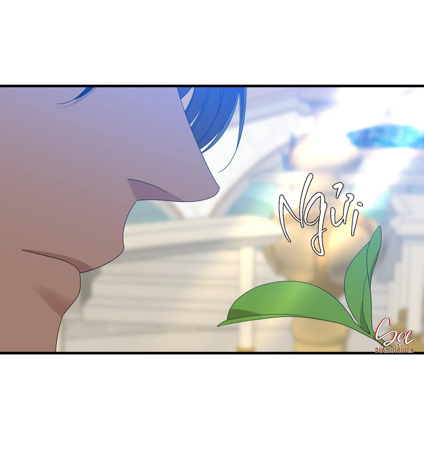 SMYRNA VÀ CAPRI Chapter 54 Trang 21