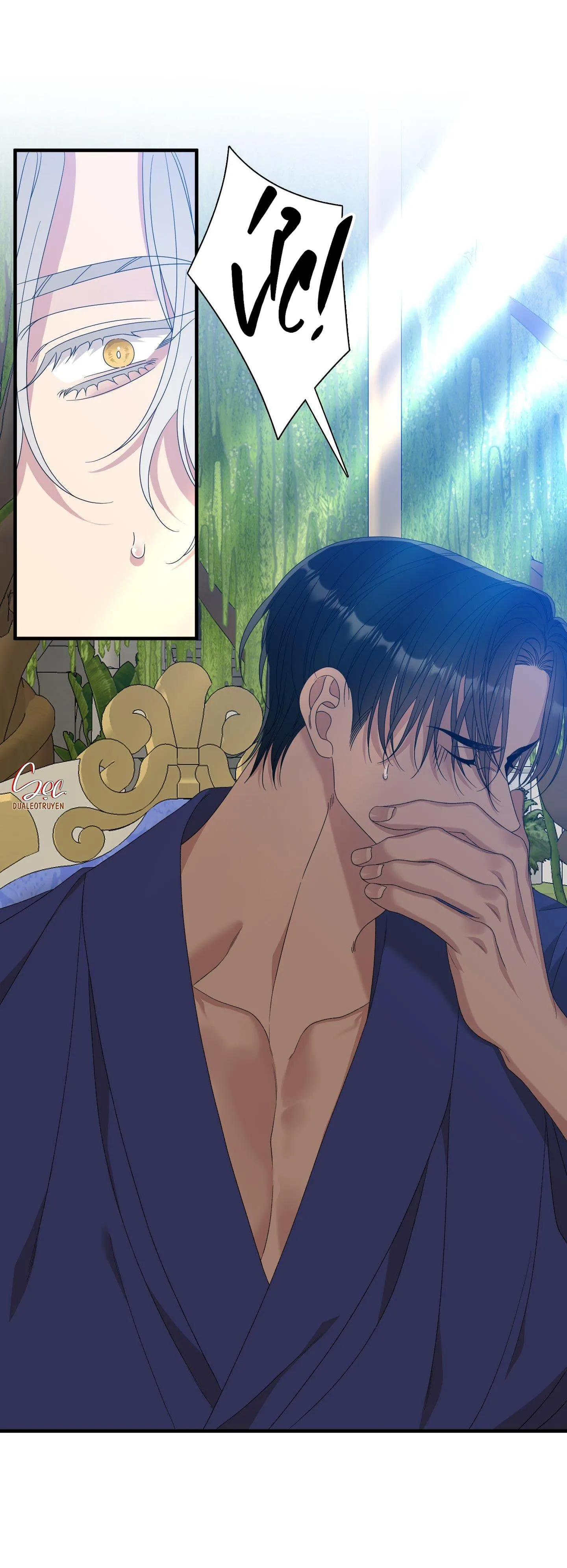 SMYRNA VÀ CAPRI Chapter 54 Trang 23