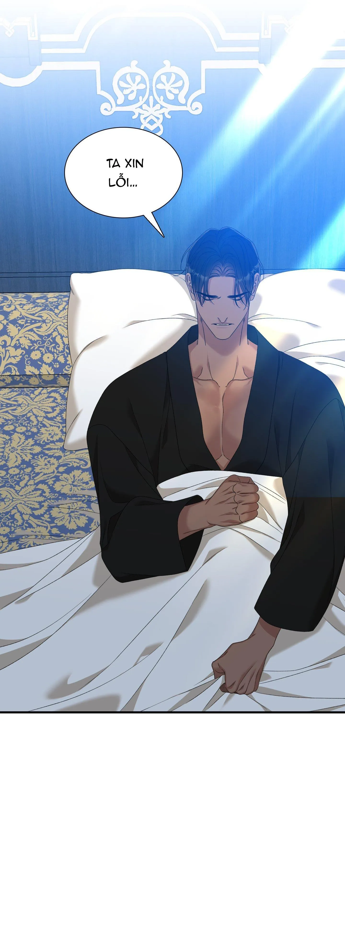 SMYRNA VÀ CAPRI Chapter 54 Trang 36