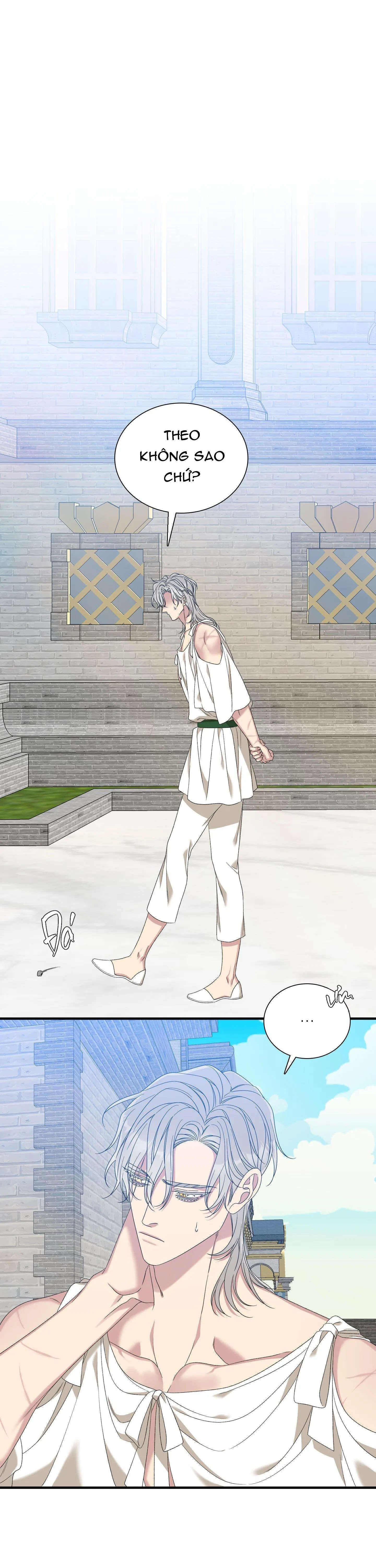 SMYRNA VÀ CAPRI Chapter 54 Trang 37