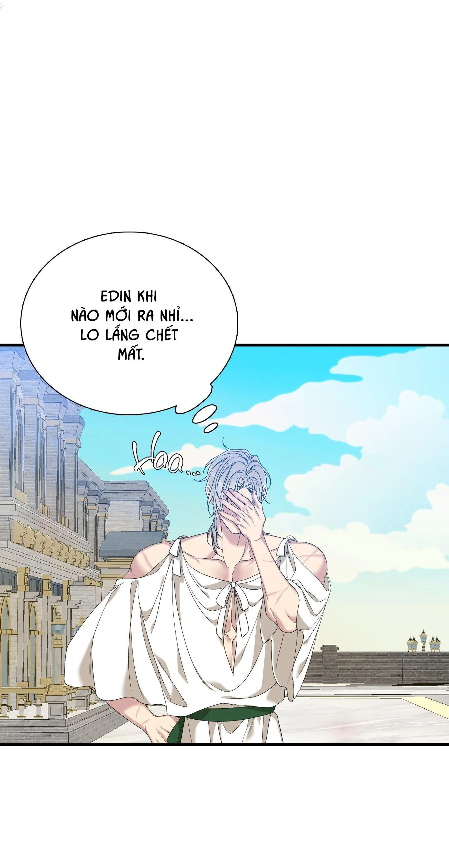 SMYRNA VÀ CAPRI Chapter 54 Trang 39