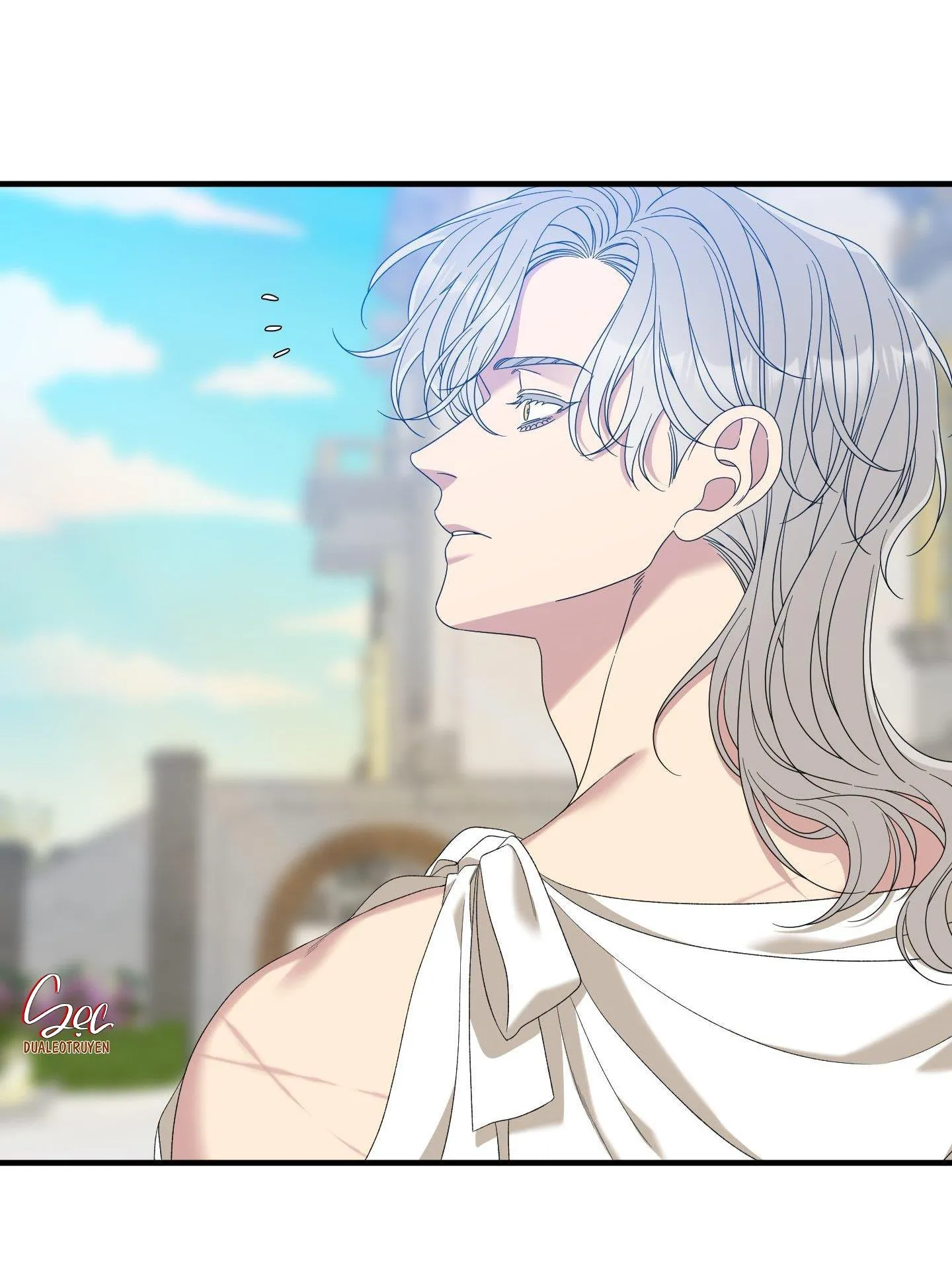 SMYRNA VÀ CAPRI Chapter 54 Trang 41