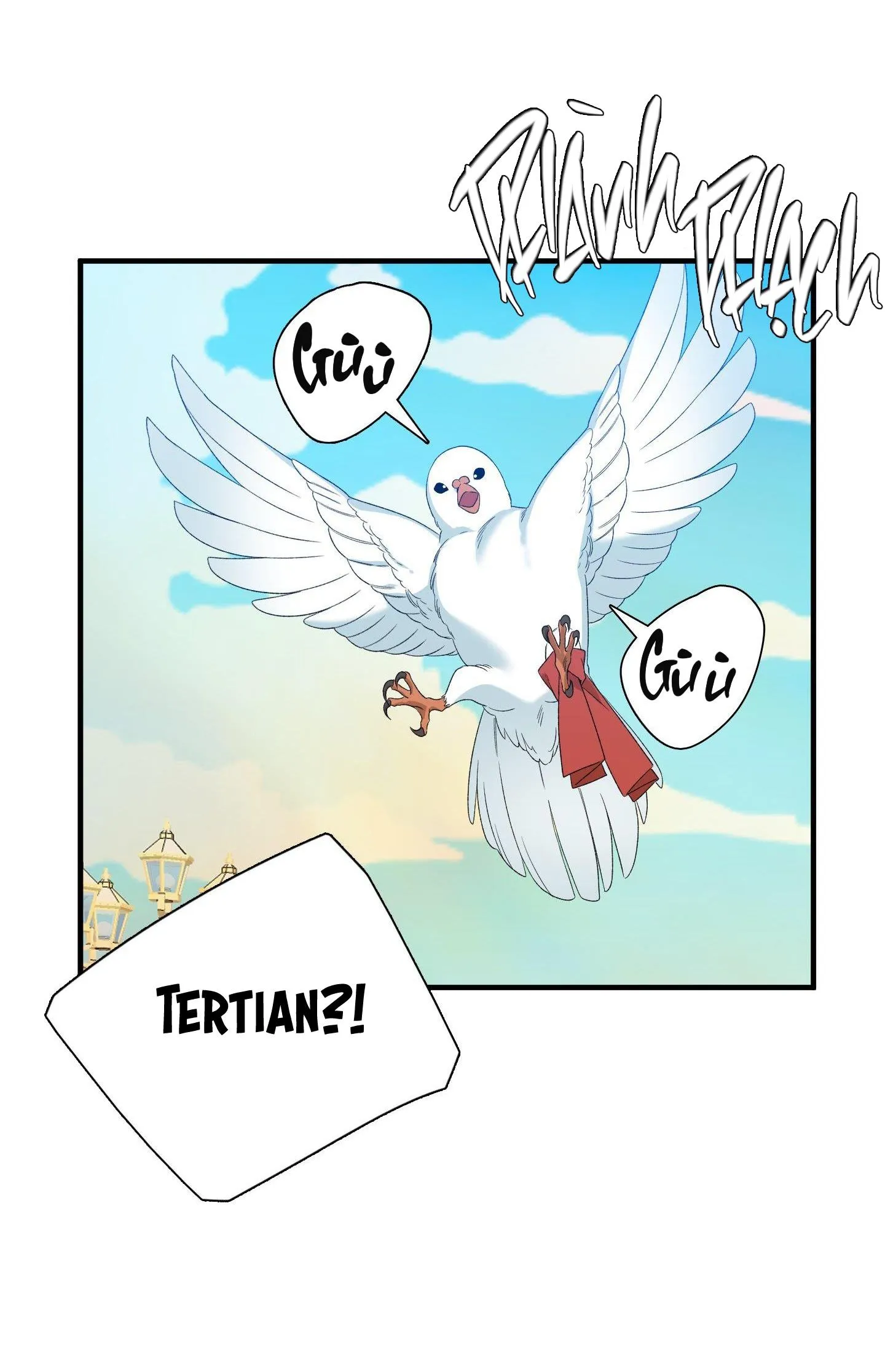 SMYRNA VÀ CAPRI Chapter 54 Trang 42