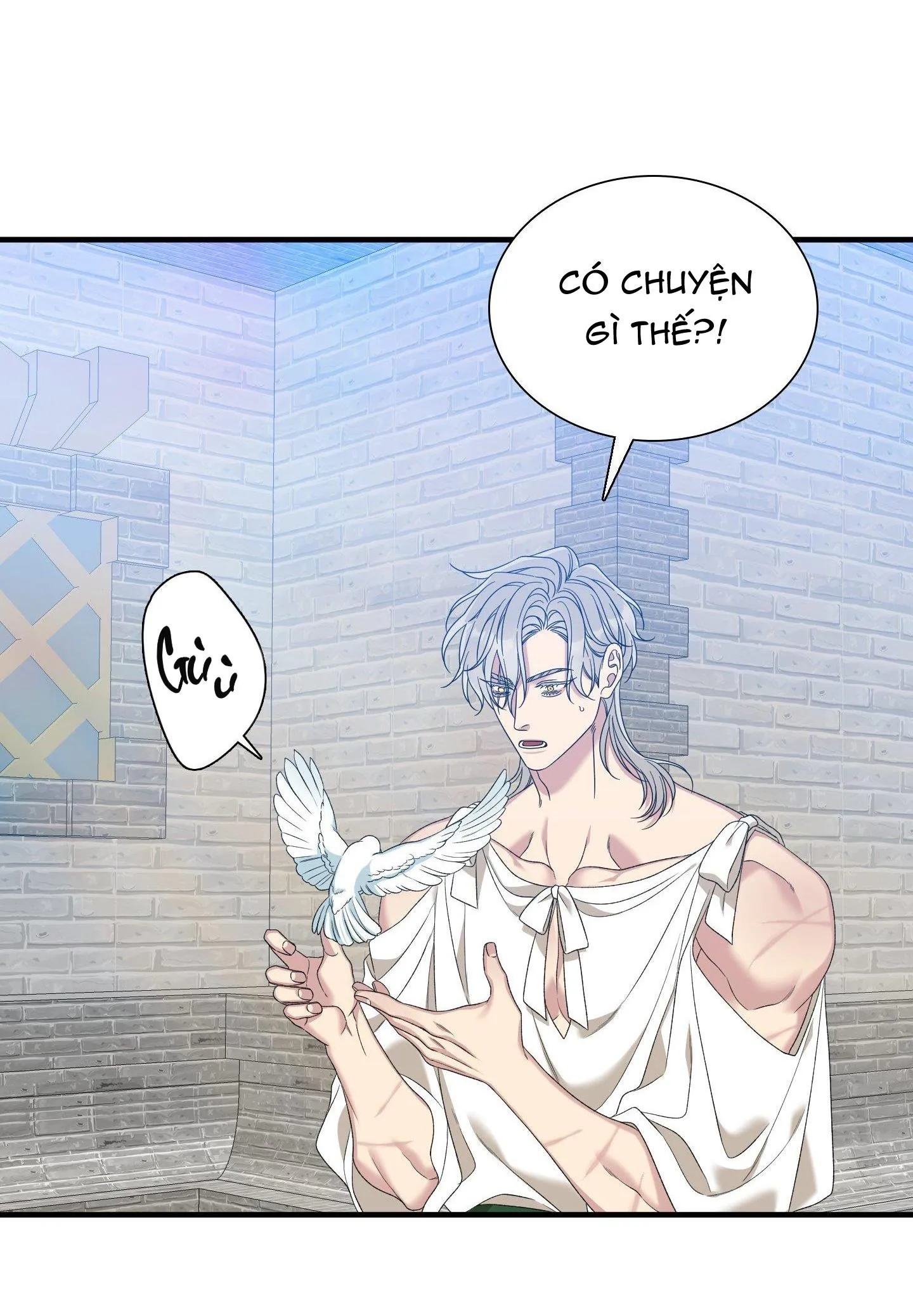 SMYRNA VÀ CAPRI Chapter 54 Trang 43