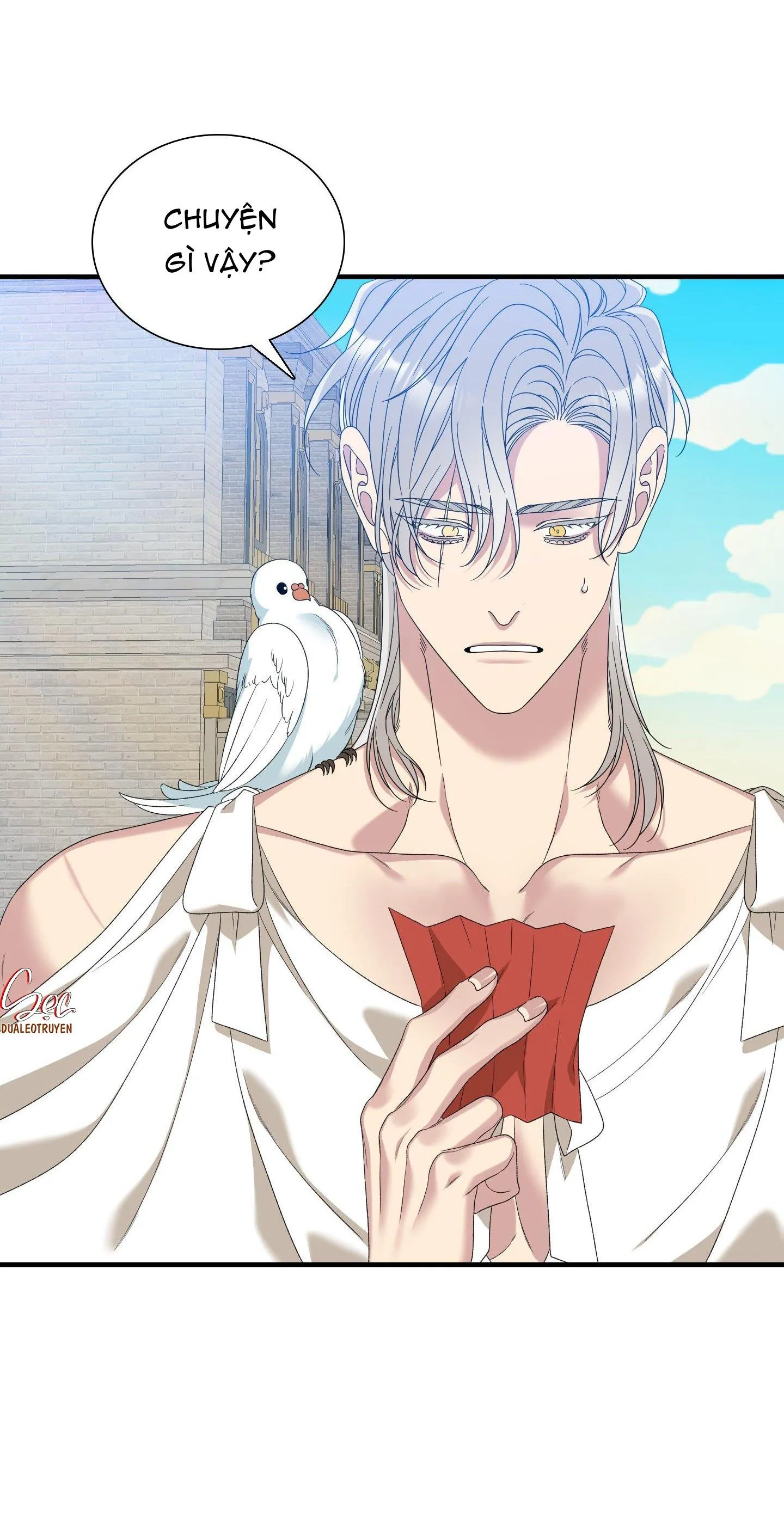 SMYRNA VÀ CAPRI Chapter 54 Trang 45