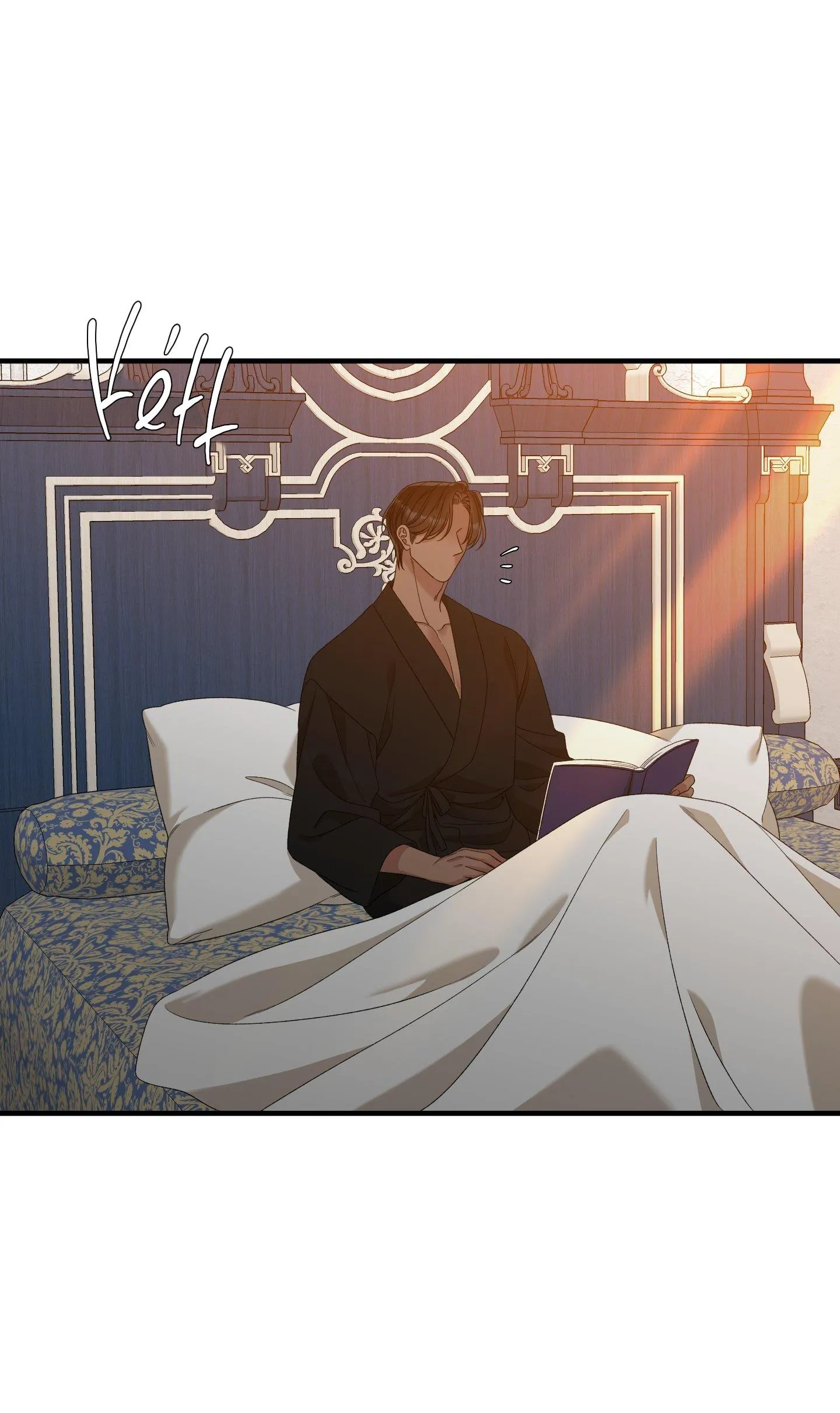 SMYRNA VÀ CAPRI Chapter 54 Trang 49