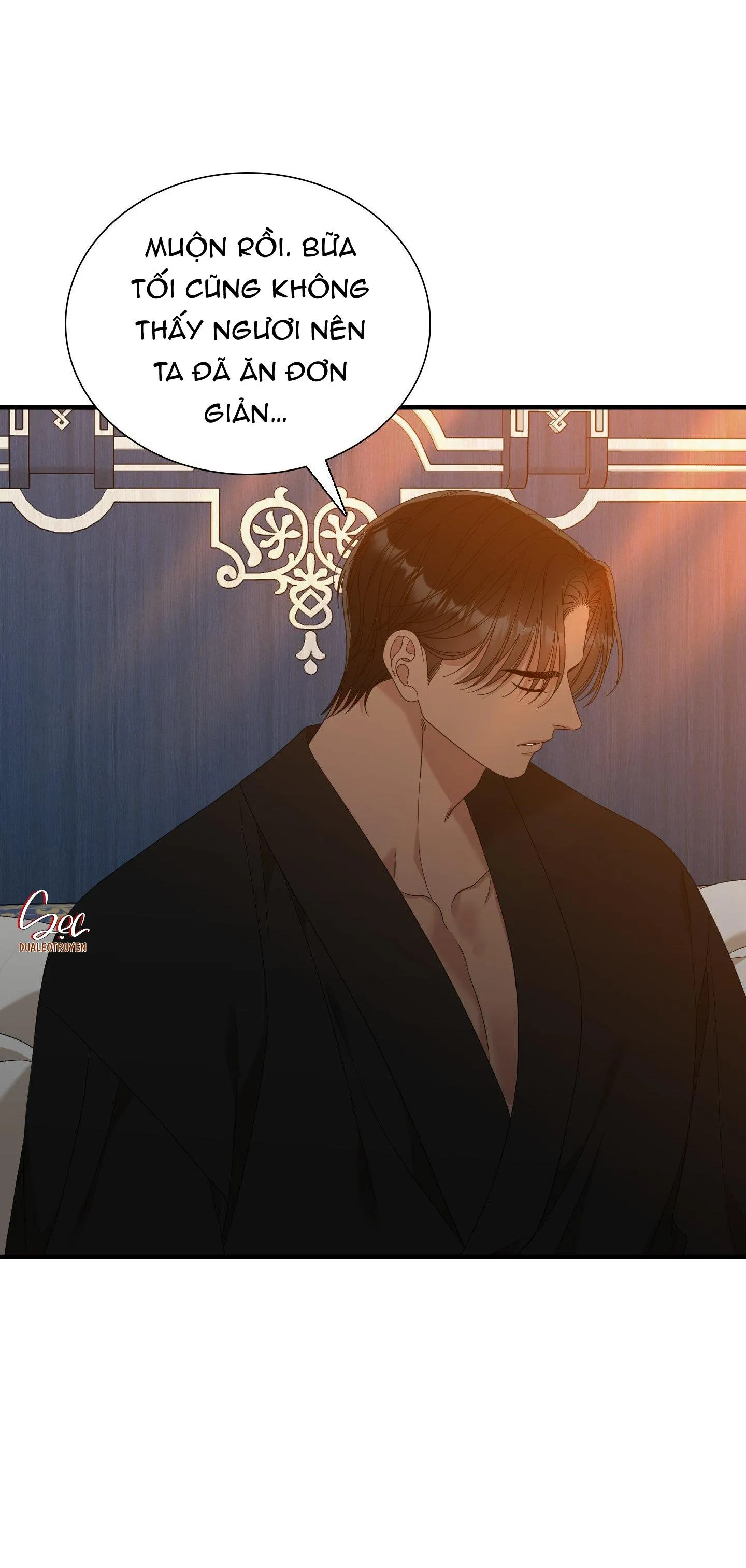 SMYRNA VÀ CAPRI Chapter 54 Trang 51