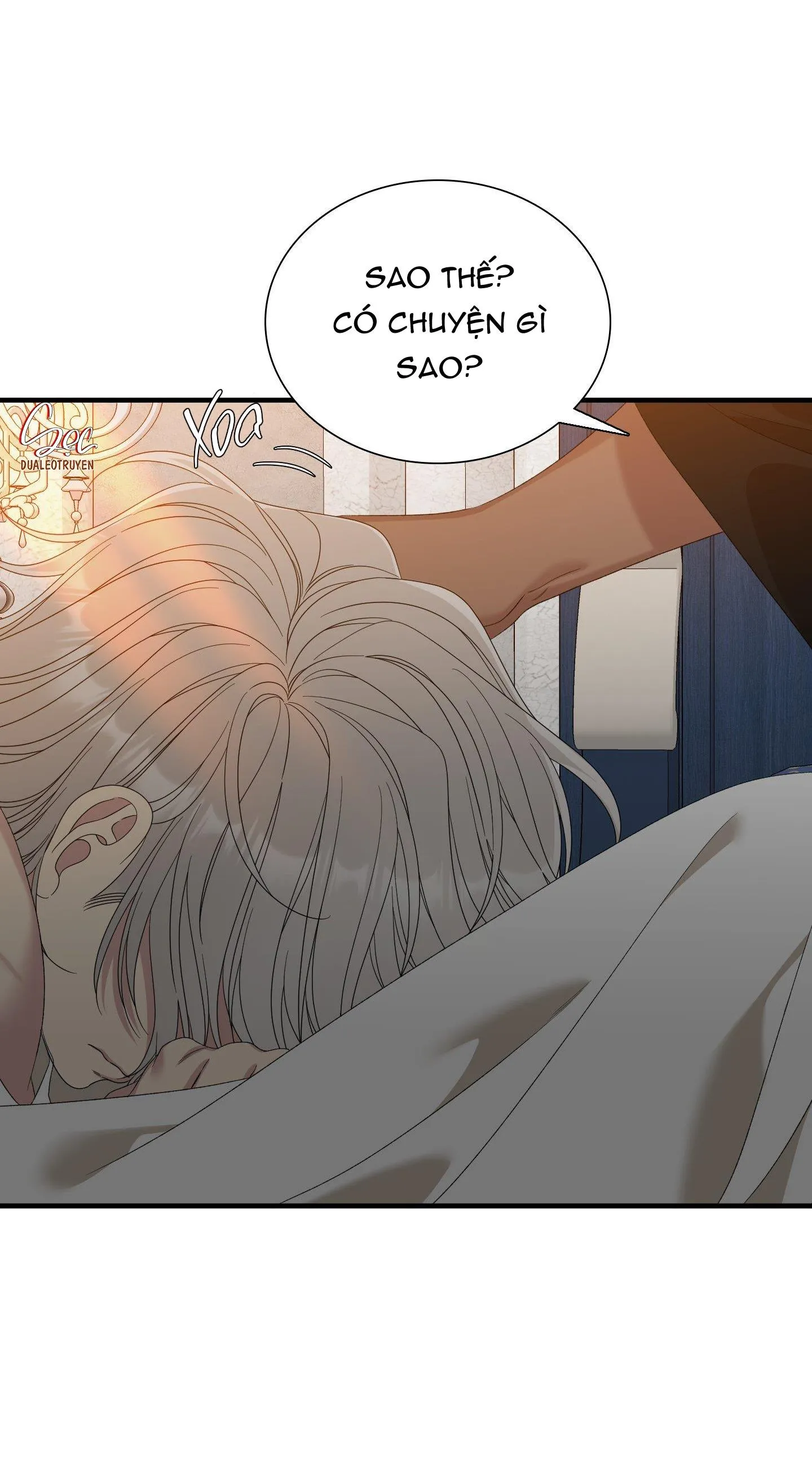 SMYRNA VÀ CAPRI Chapter 54 Trang 54