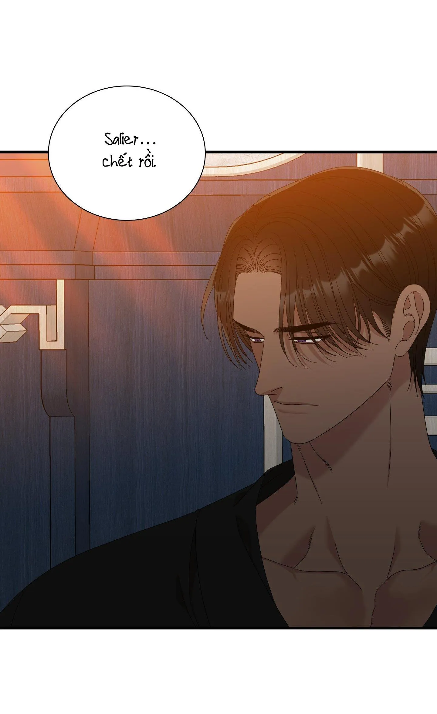 SMYRNA VÀ CAPRI Chapter 54 Trang 57