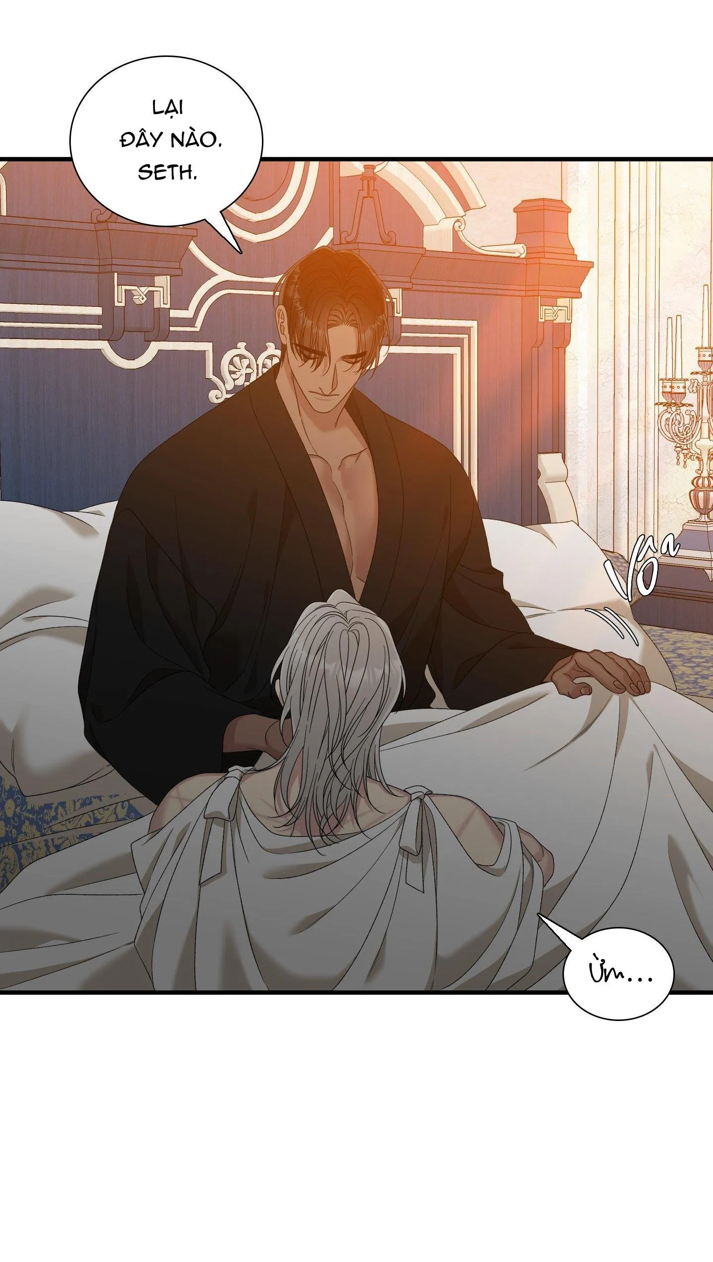 SMYRNA VÀ CAPRI Chapter 54 Trang 59