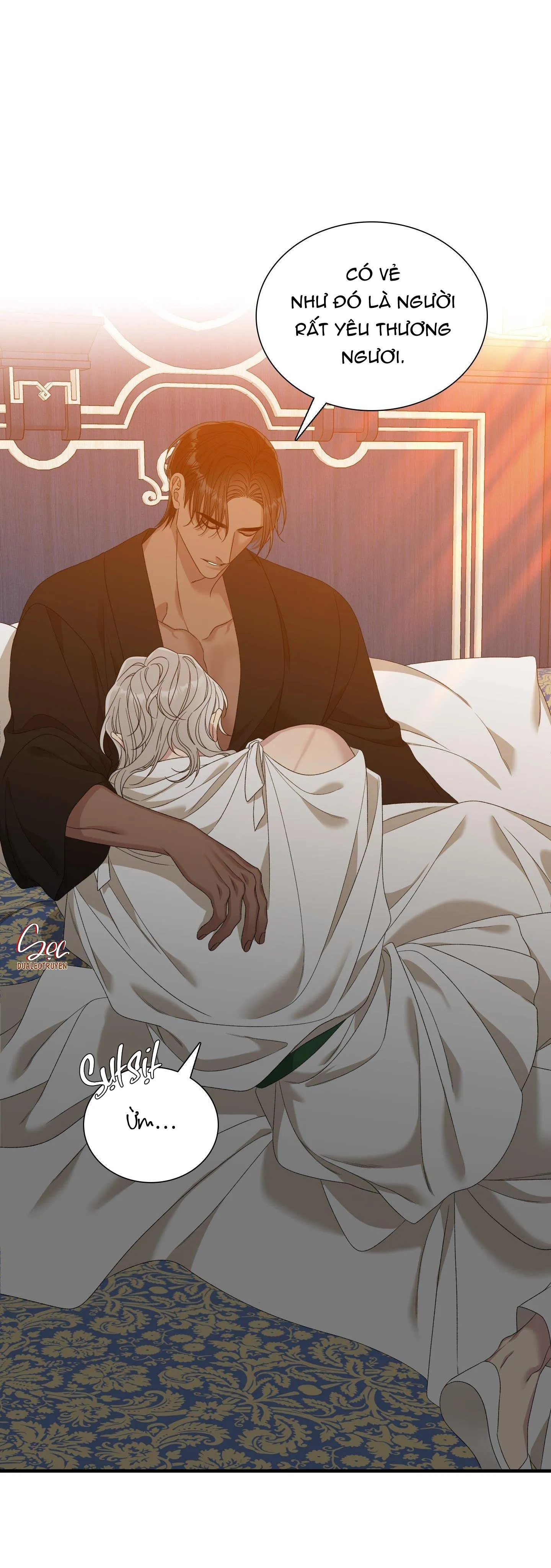 SMYRNA VÀ CAPRI Chapter 54 Trang 61