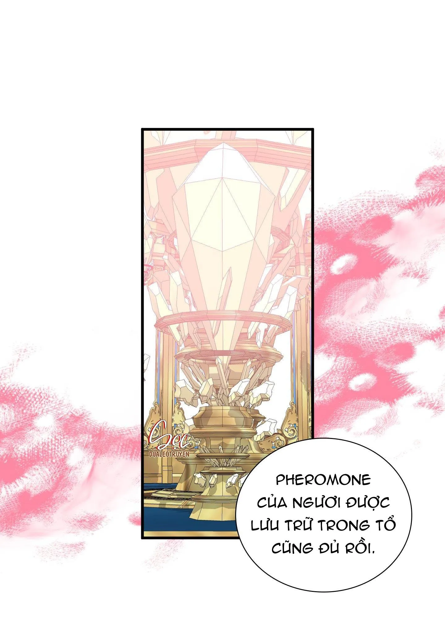 SMYRNA VÀ CAPRI Chapter 54 Trang 64