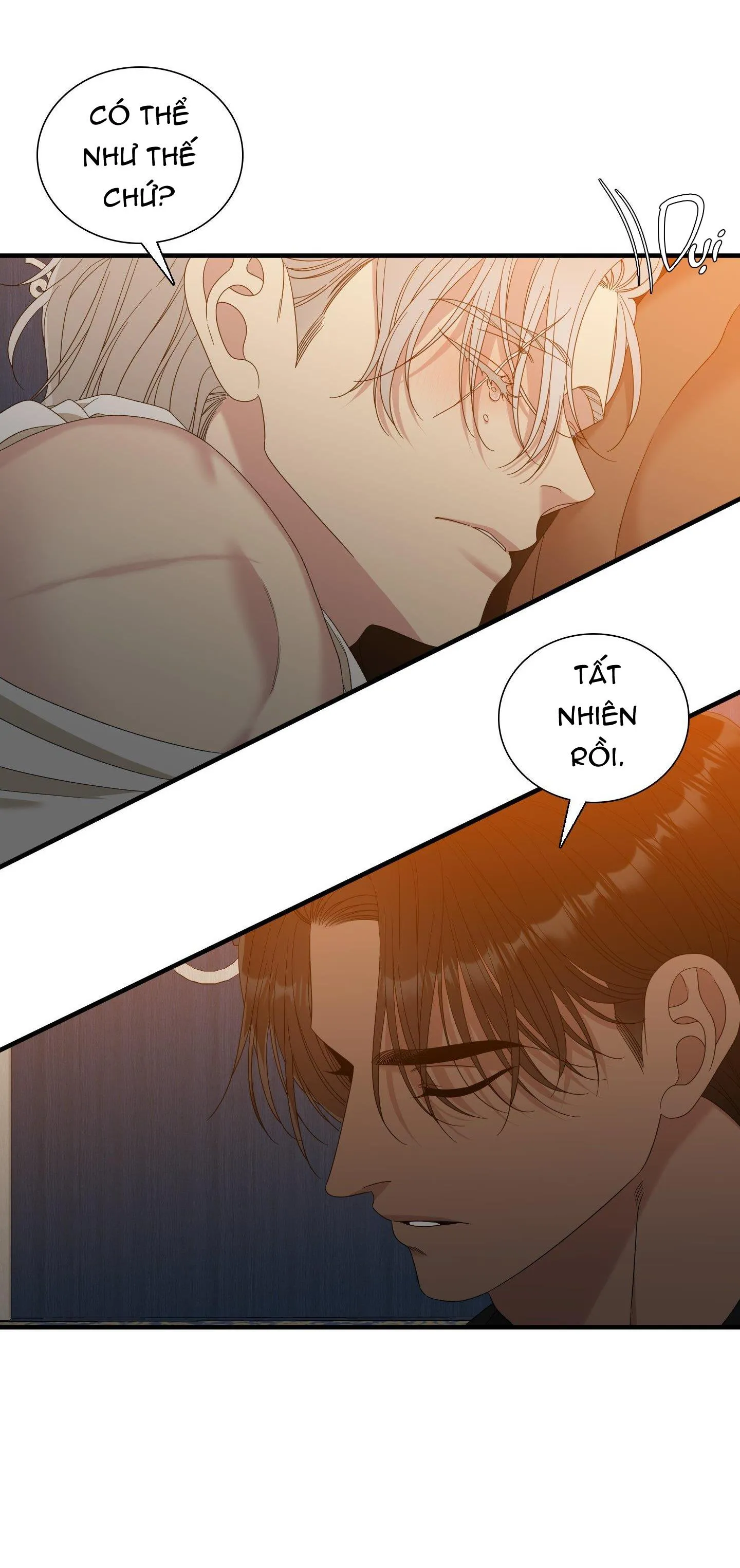 SMYRNA VÀ CAPRI Chapter 54 Trang 65